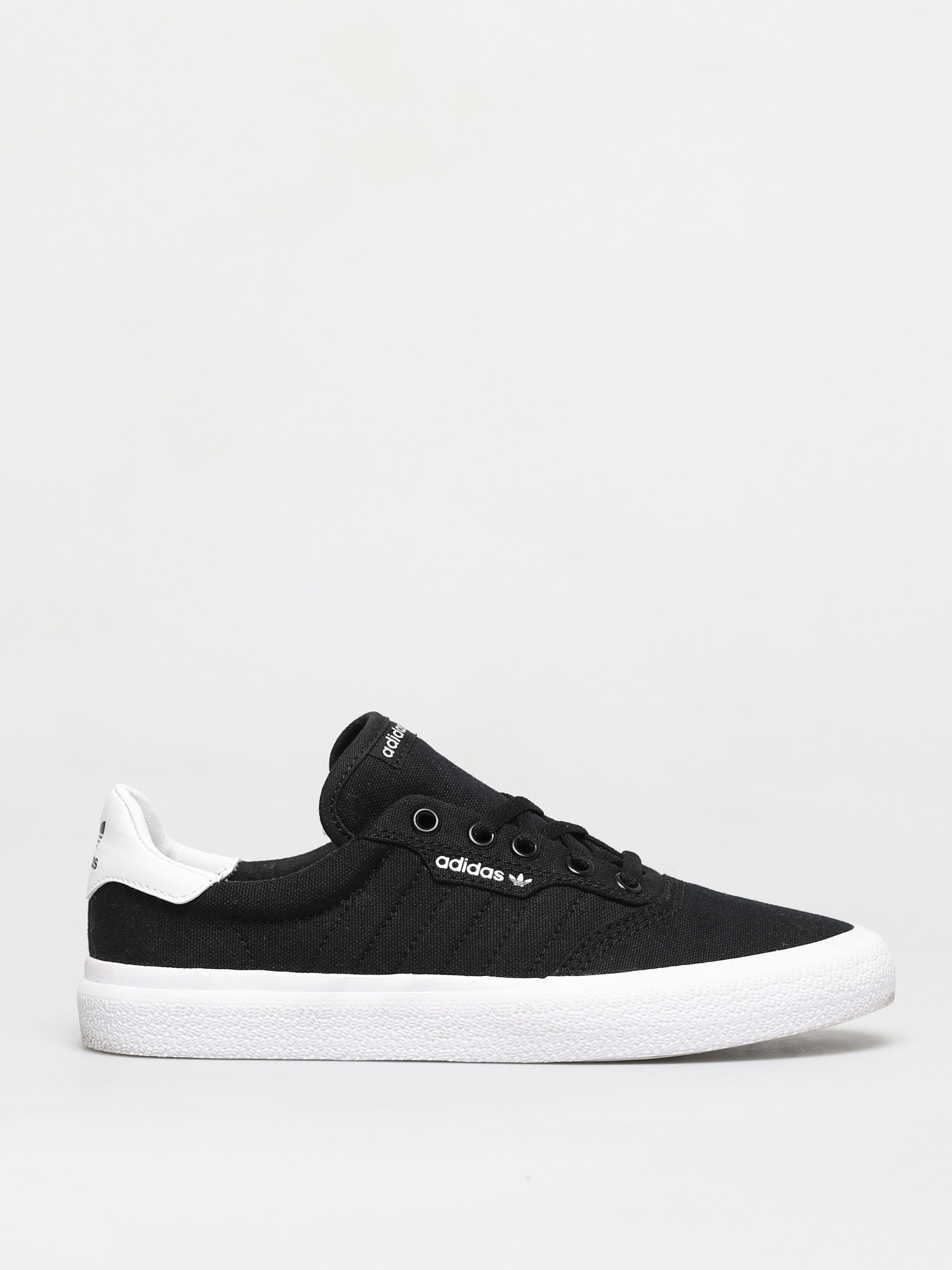 Boty adidas 3Mc (core black/core black/ftwr white)