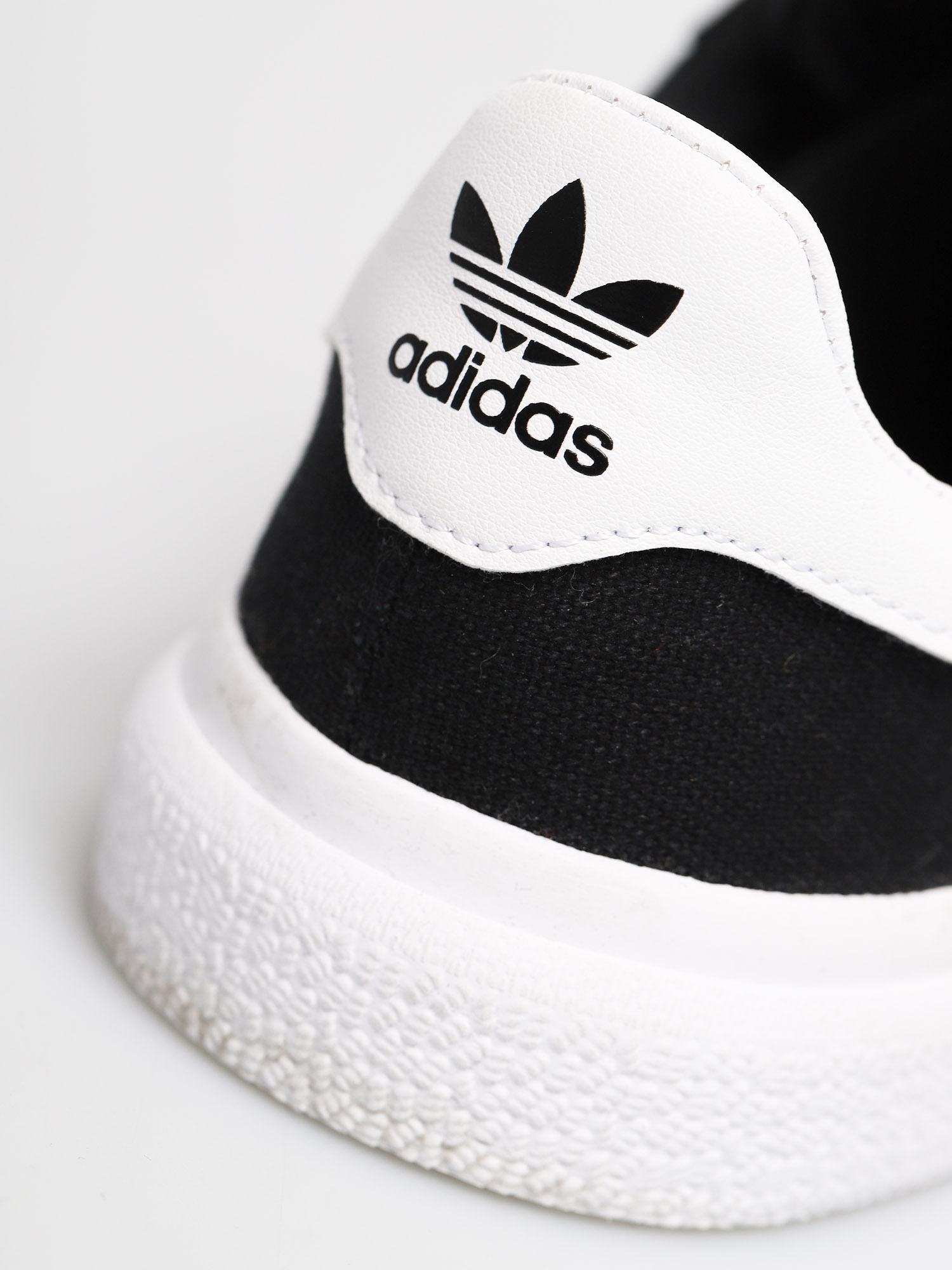 Boty adidas 3Mc (core black/core black/ftwr white)