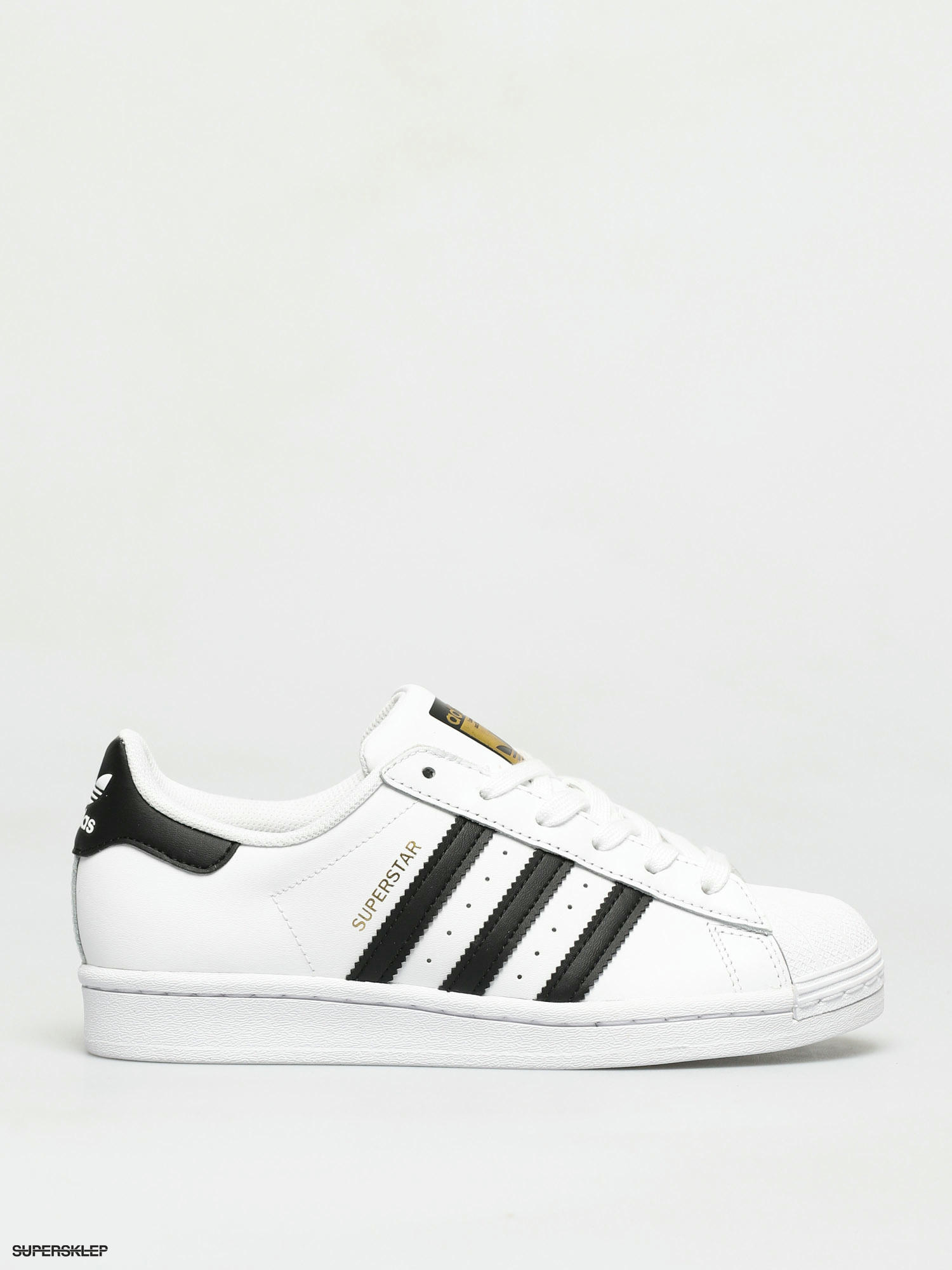 Boty adidas Originals Superstar (ftwwht/cblack/ftwwht)