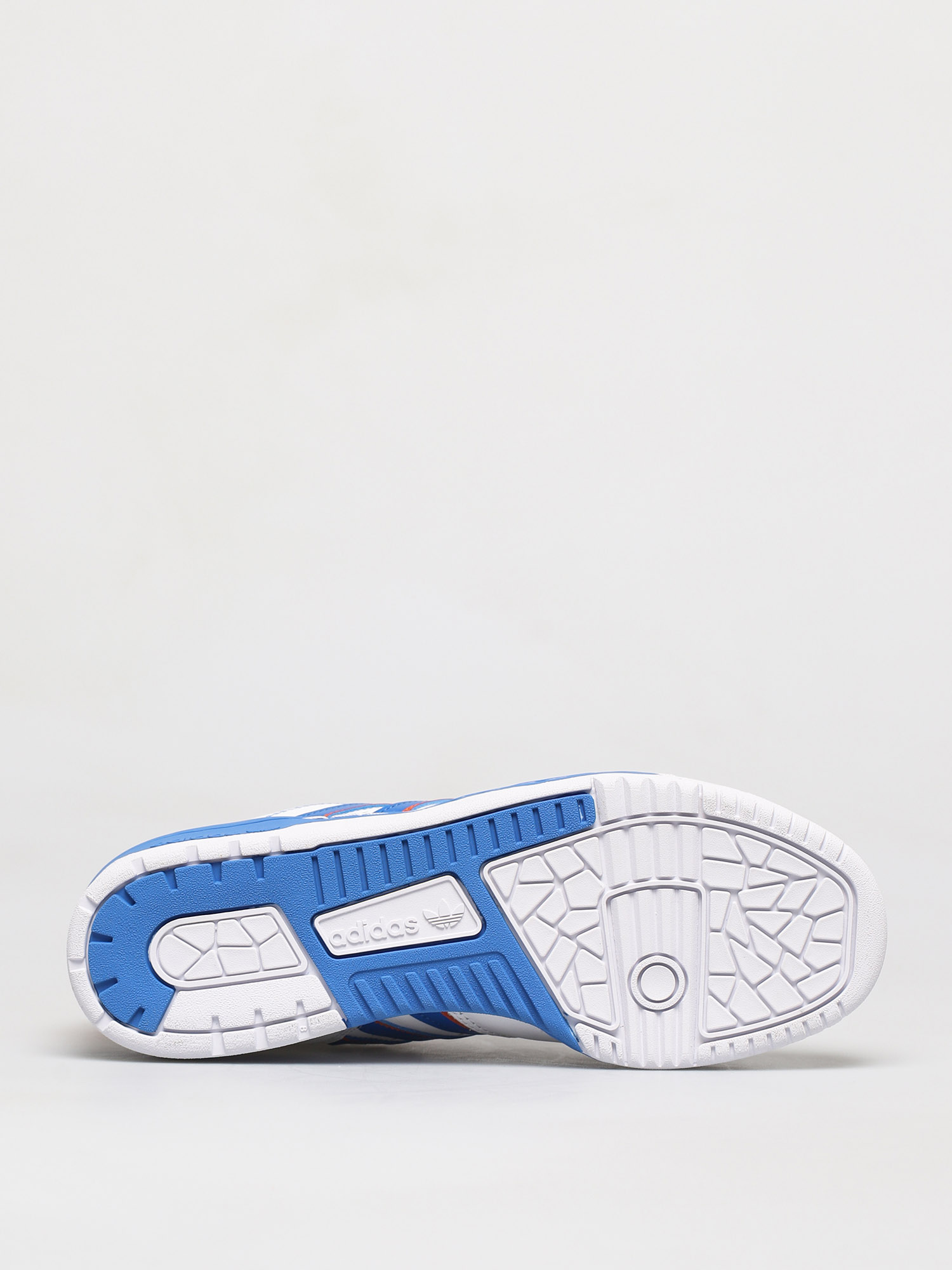 Boty adidas Originals Rivalry Low (ftwwht/blue/orange)