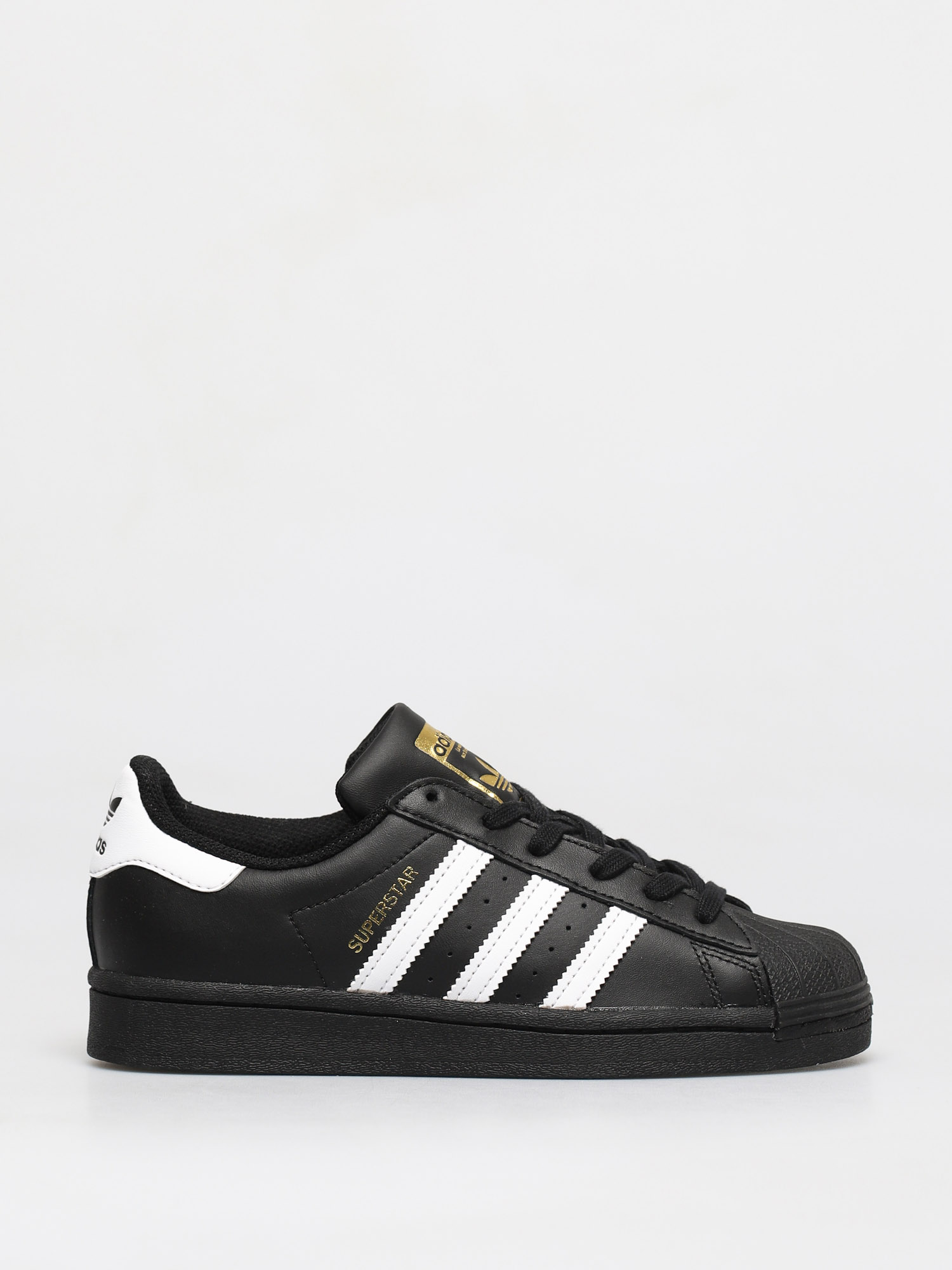 Boty adidas Originals Superstar (cblack/ftwwht/cblack)