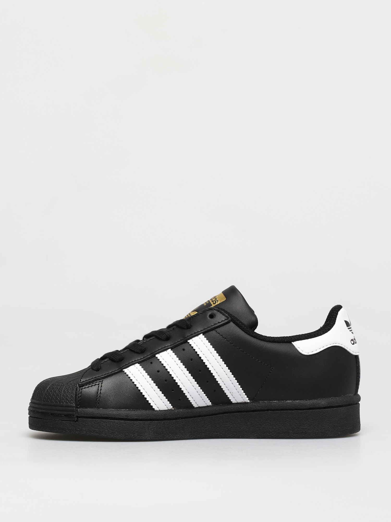Boty adidas Originals Superstar (cblack/ftwwht/cblack)