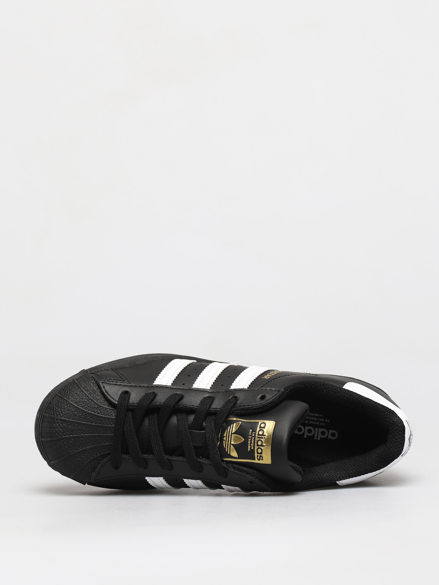 Boty adidas Originals Superstar (cblack/ftwwht/cblack)