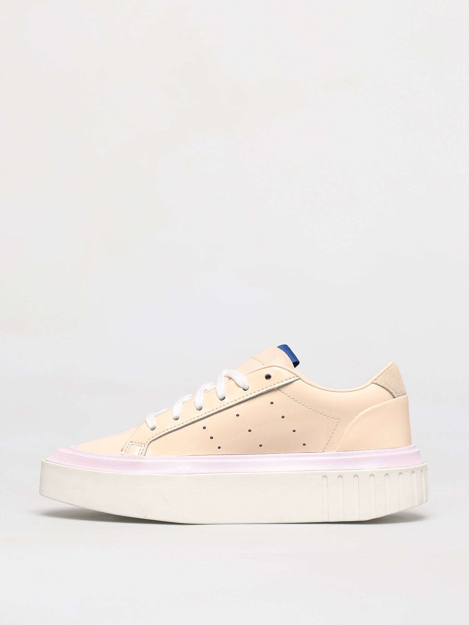 Boty adidas Originals Hypersleek Wmn (linen/owhite/yeltin)