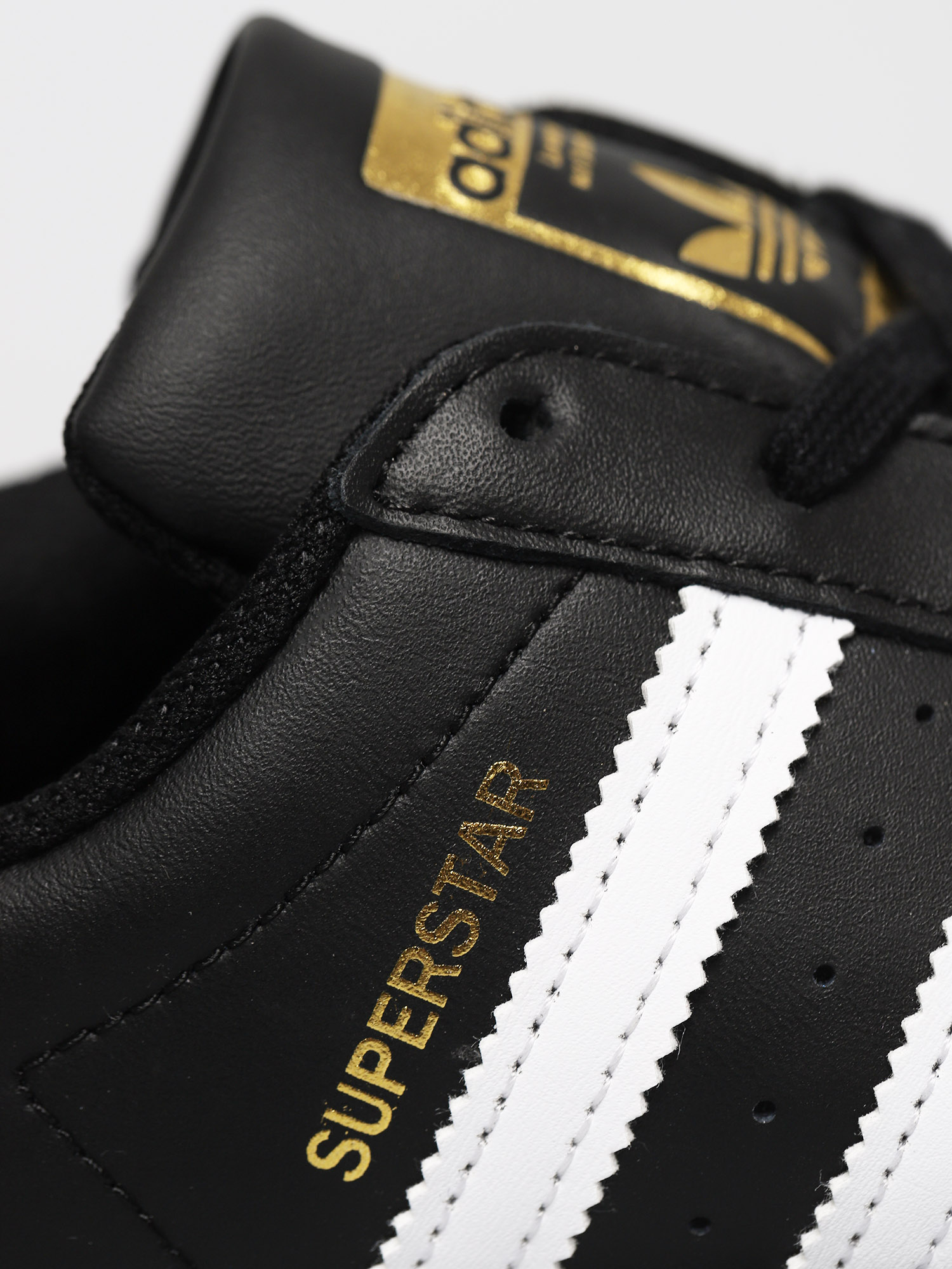 Boty adidas Originals Superstar (cblack/ftwwht/cblack)