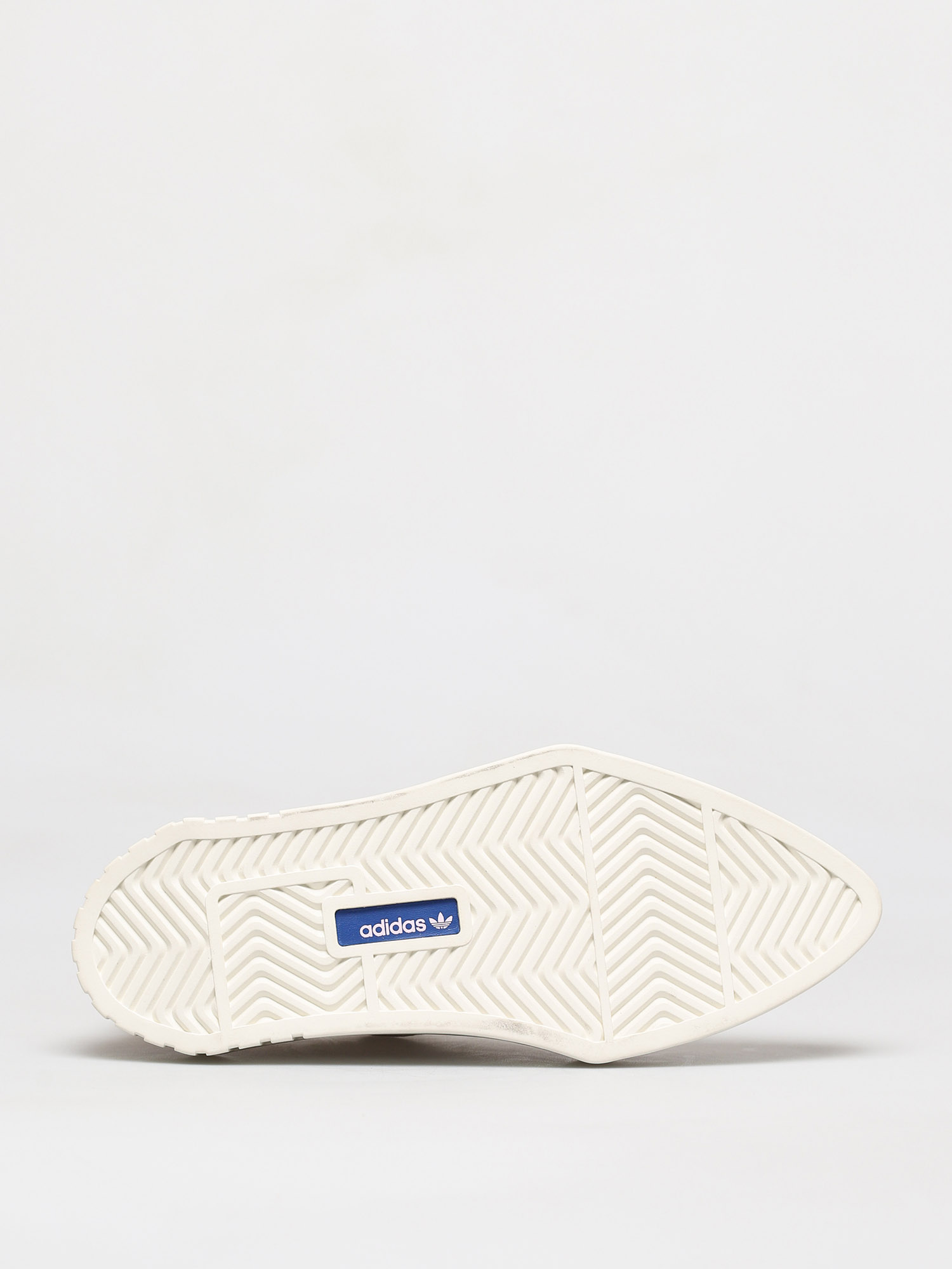 Boty adidas Originals Hypersleek Wmn (linen/owhite/yeltin)