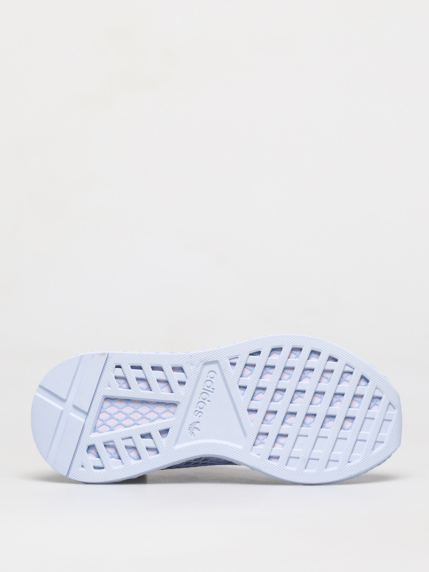 Boty adidas Originals Deerupt Runner Wmn (prptnt/silvmt/periwi)