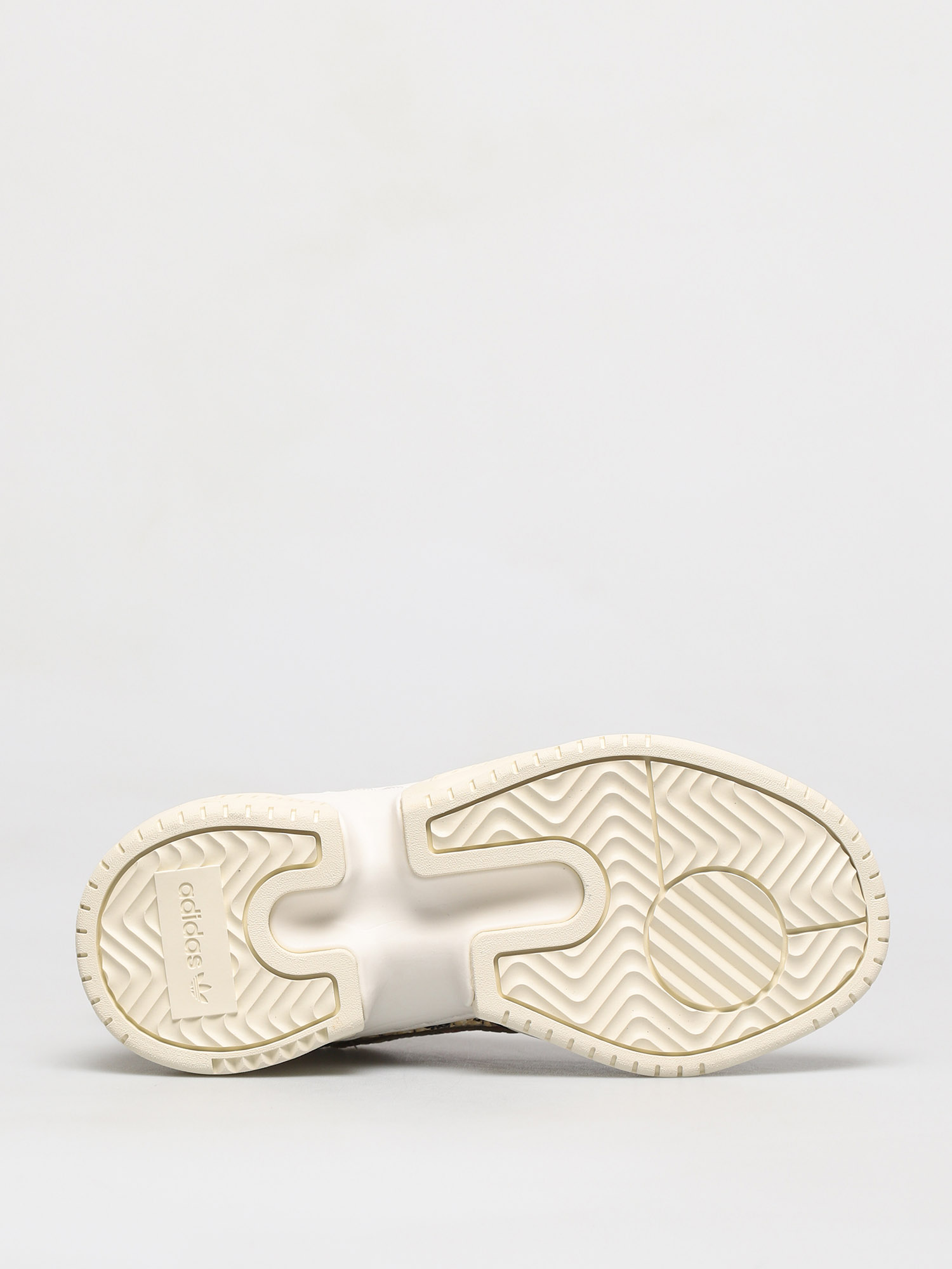 Boty adidas Originals Supercourt Rx Wmn (stpanu/stpanu/cblack)