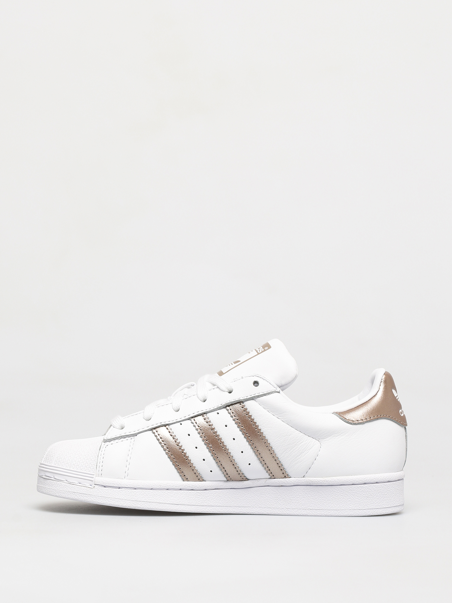 Boty adidas Originals Superstar Wmn (ftwr white/cyber met./ftwr white)