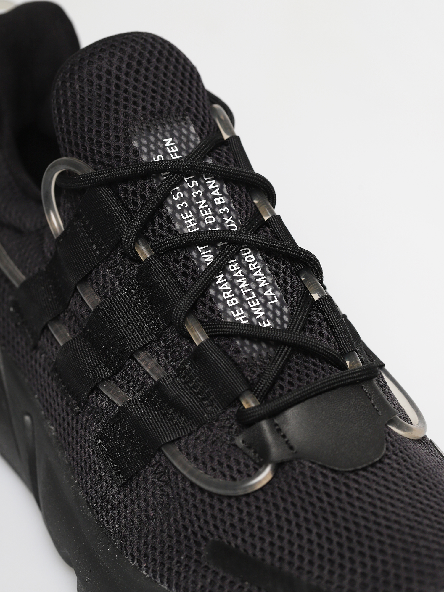 Adidas Lxcon Core Black Black Discount Sale - Shoes - Free Shipping