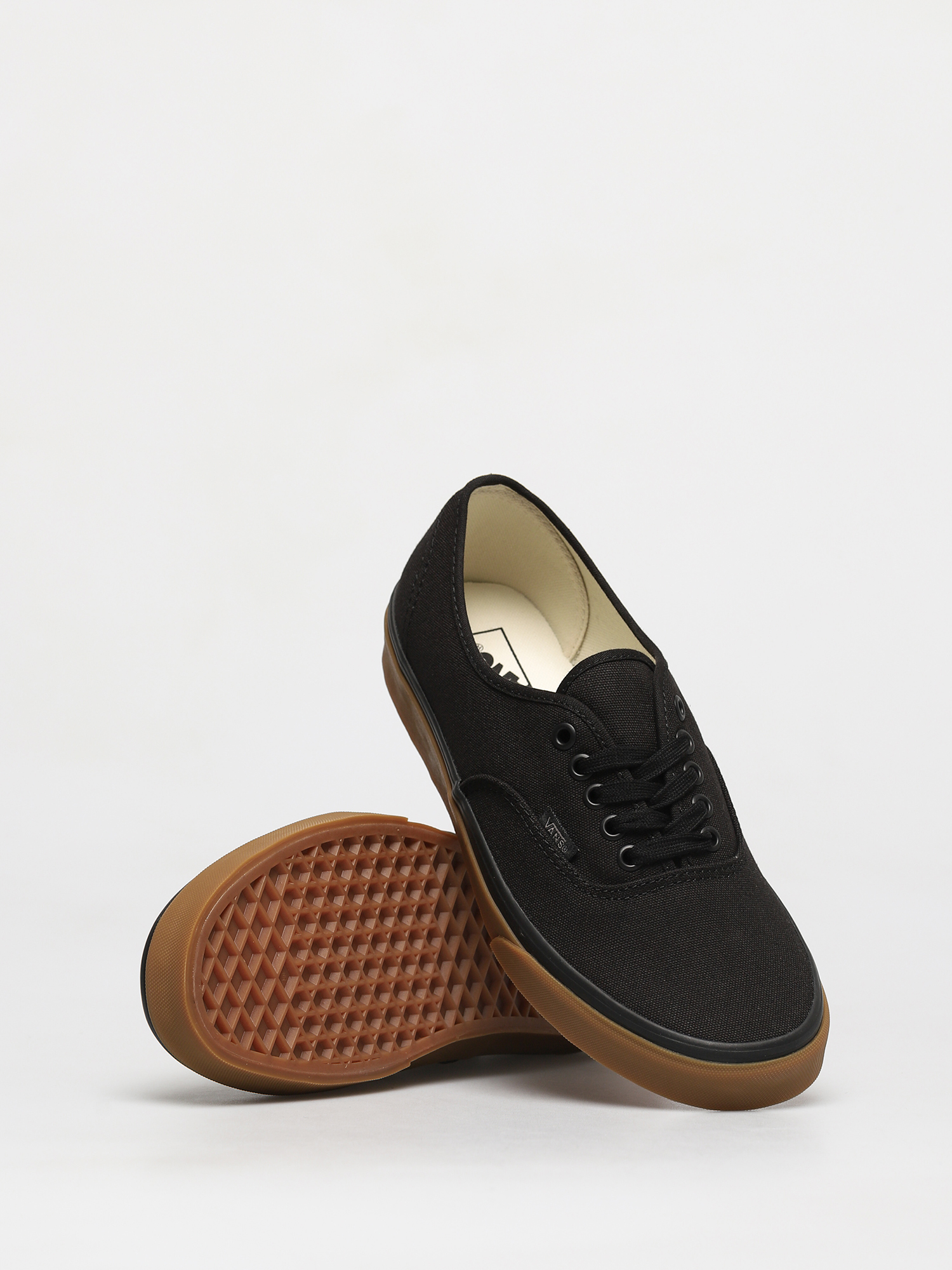 Boty Vans Authentic (canvas)