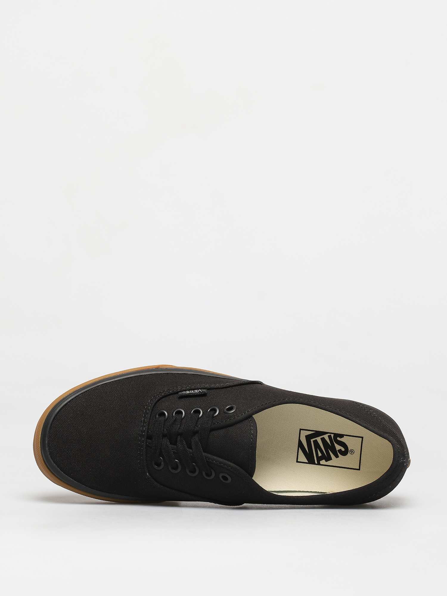 Boty Vans Authentic (canvas)
