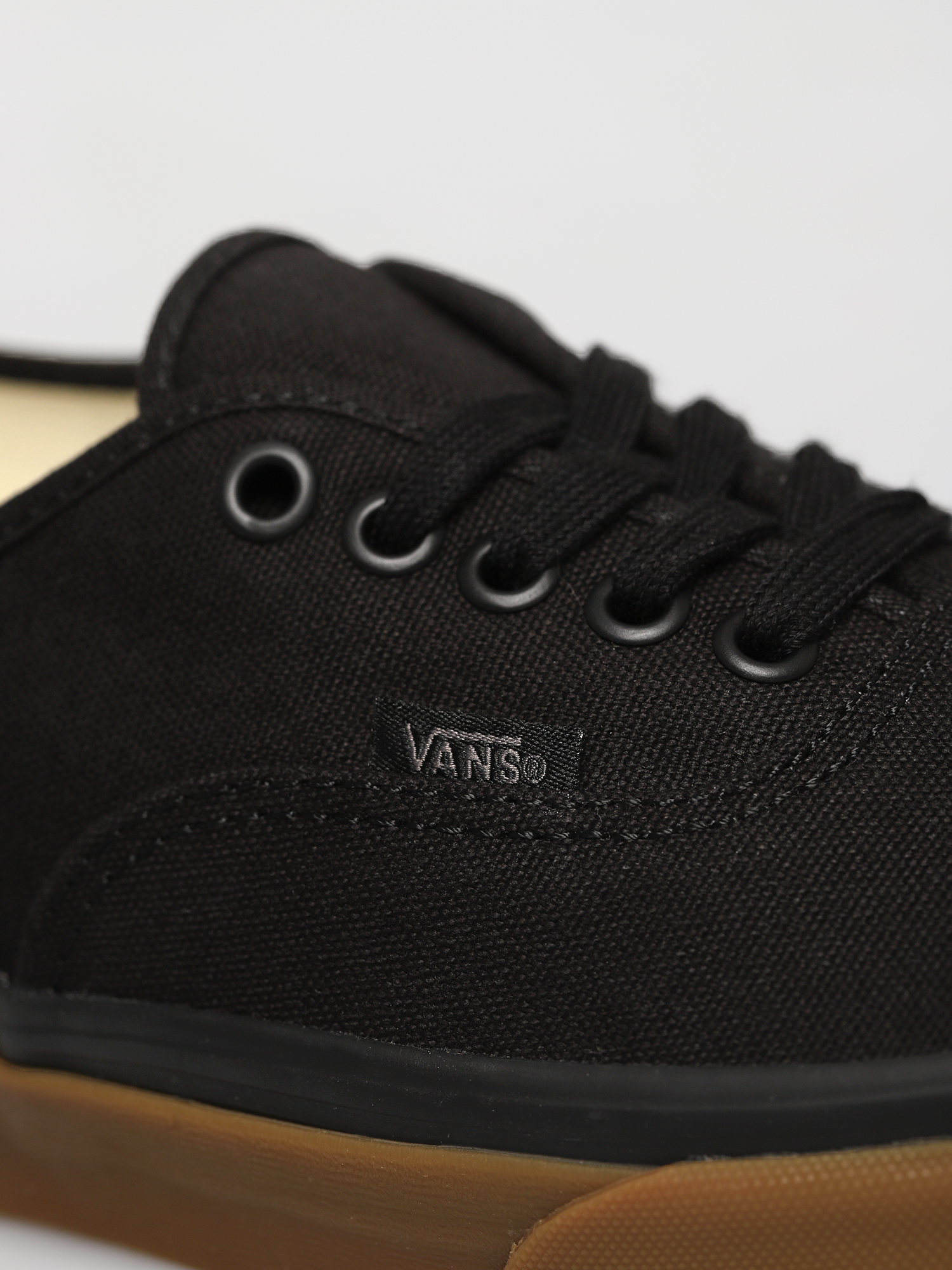 Boty Vans Authentic (canvas)