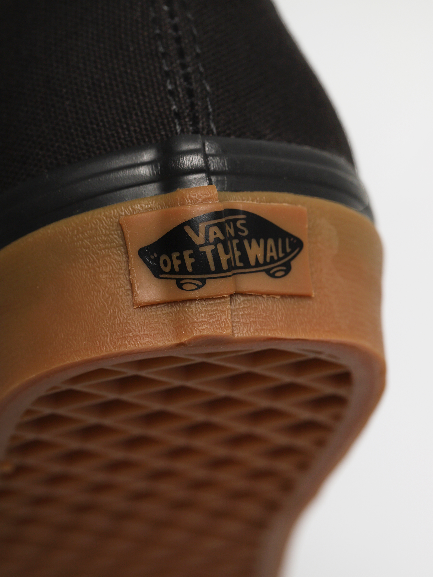 Boty Vans Authentic (canvas)