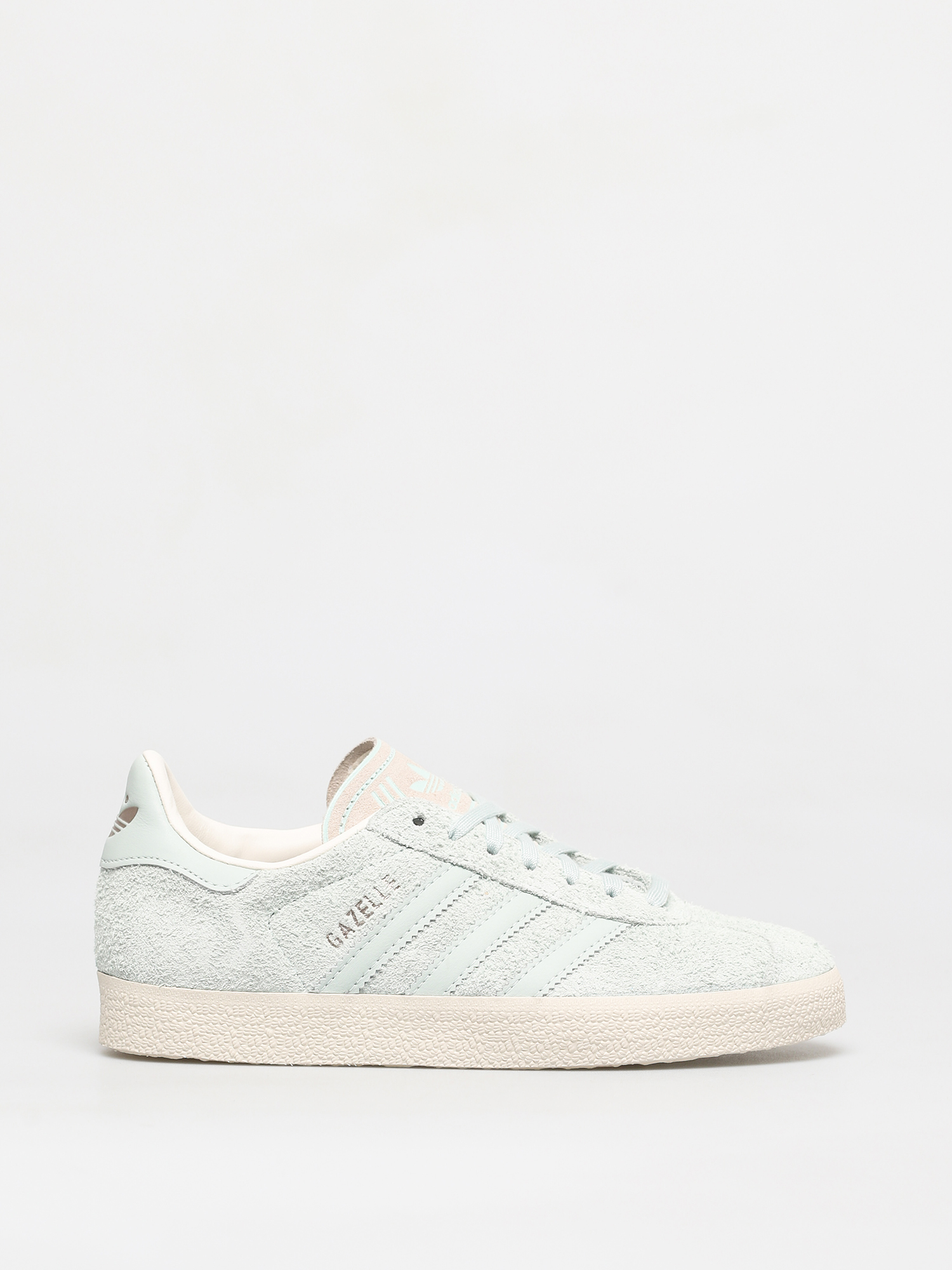 Boty adidas Originals Gazelle Wmn (vapour green/vapour green/chalk white)