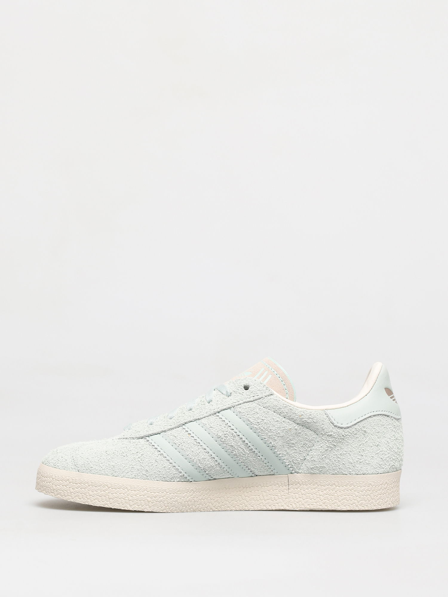Boty adidas Originals Gazelle Wmn (vapour green/vapour green/chalk white)