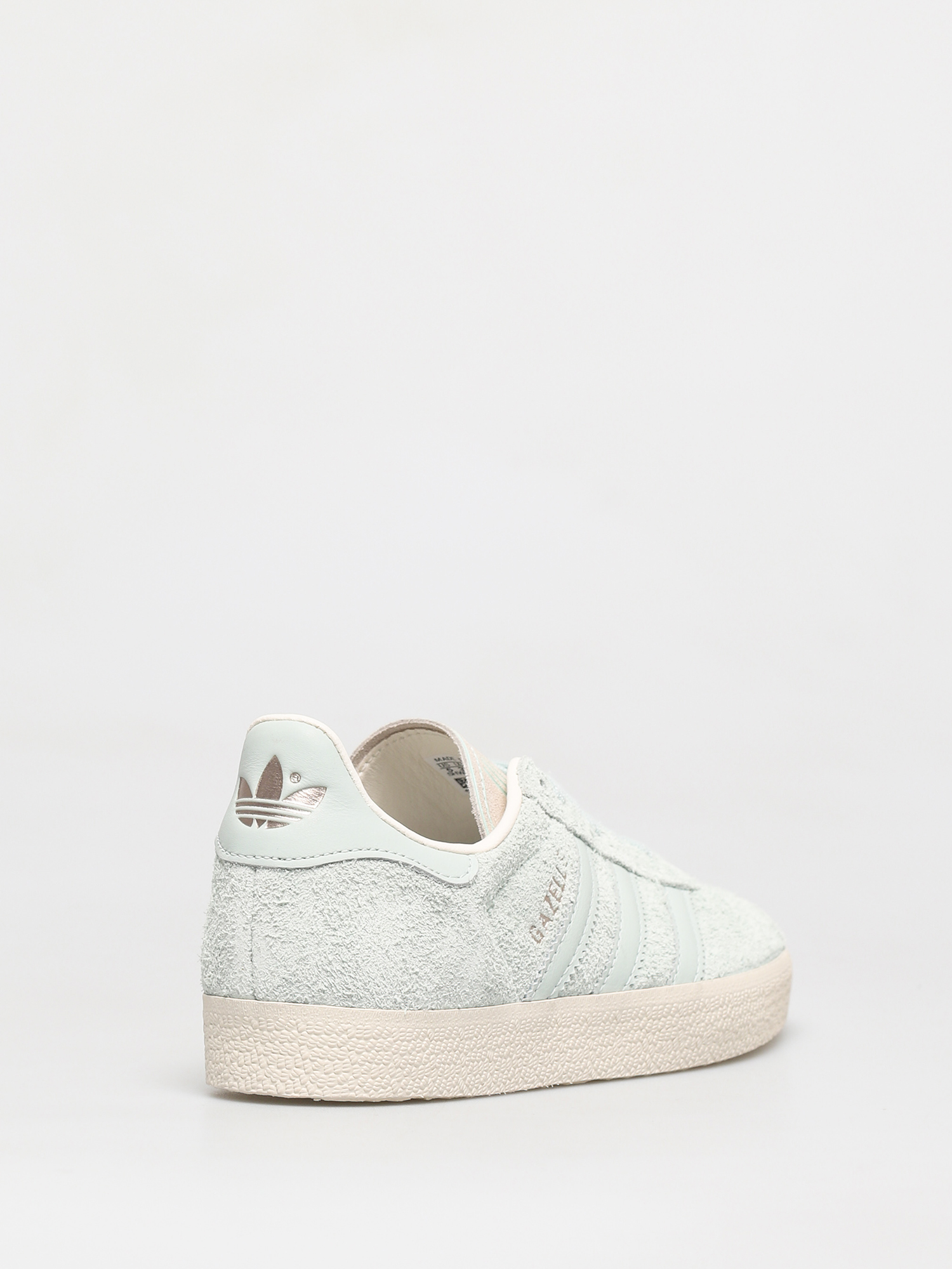 Boty adidas Originals Gazelle Wmn (vapour green/vapour green/chalk white)