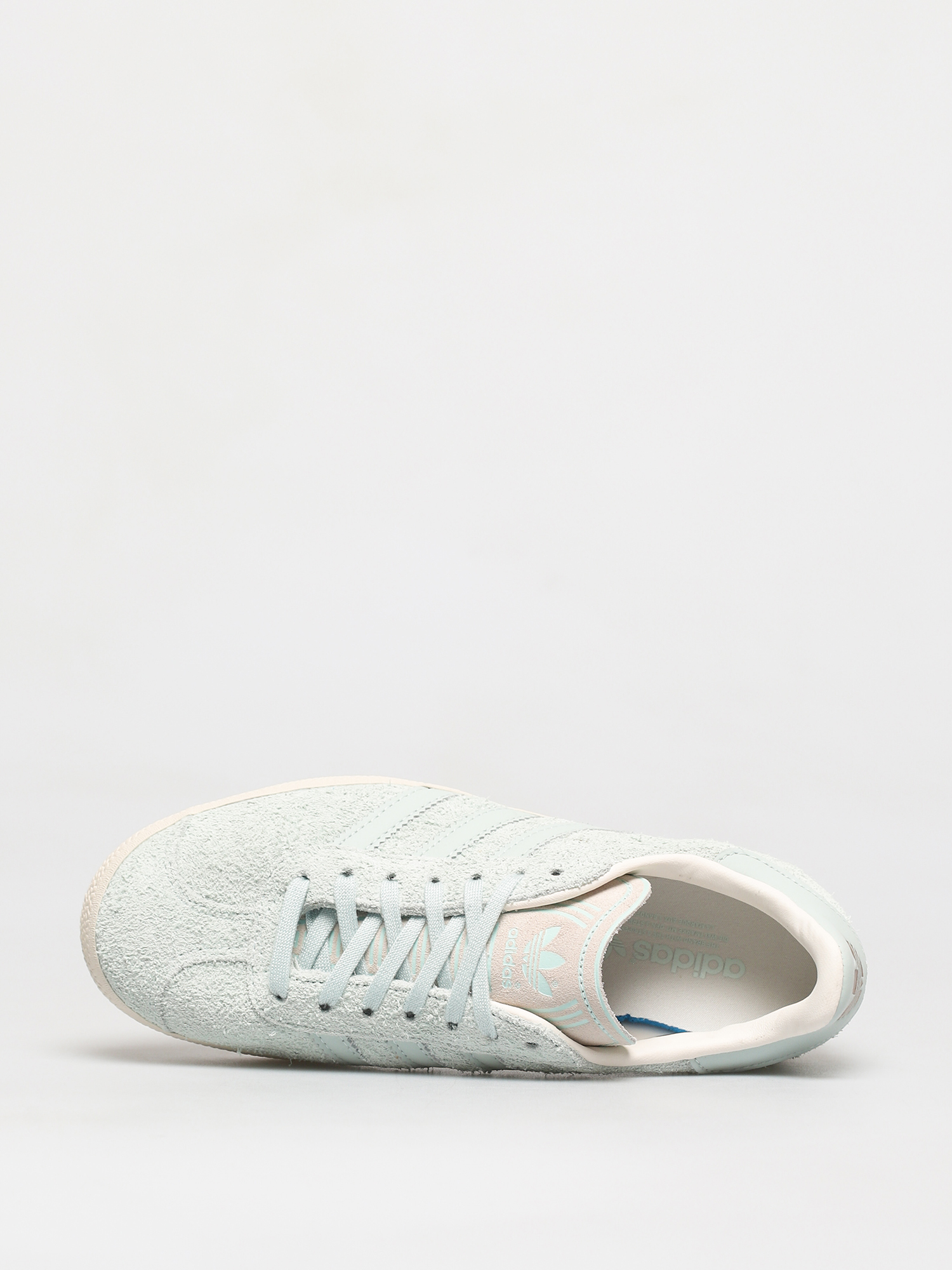 Boty adidas Originals Gazelle Wmn (vapour green/vapour green/chalk white)