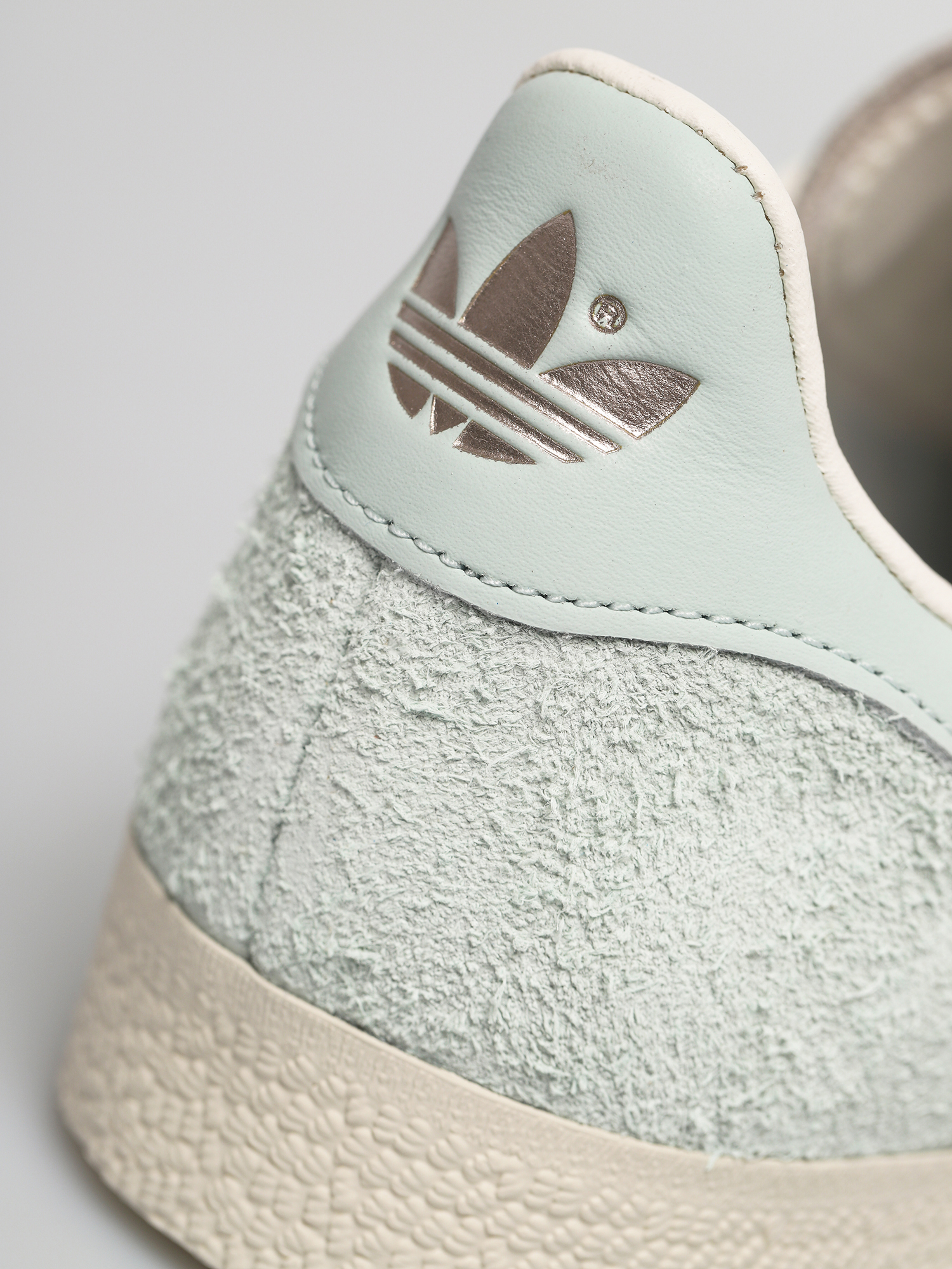 Boty adidas Originals Gazelle Wmn (vapour green/vapour green/chalk white)