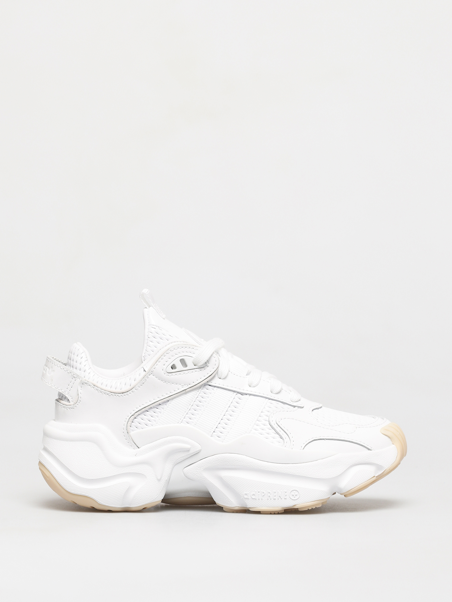Boty adidas Originals Magmur Runner Wmn (ftwr white/ftwr white/core black)