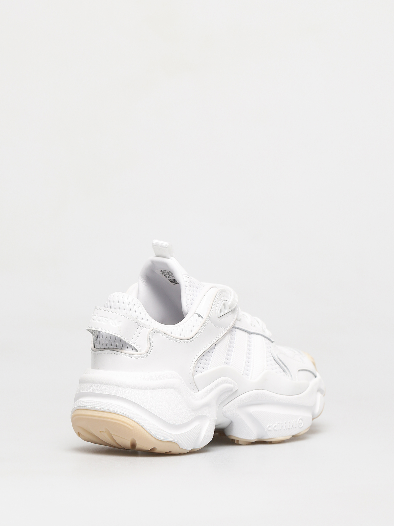 Boty adidas Originals Magmur Runner Wmn (ftwr white/ftwr white/core black)