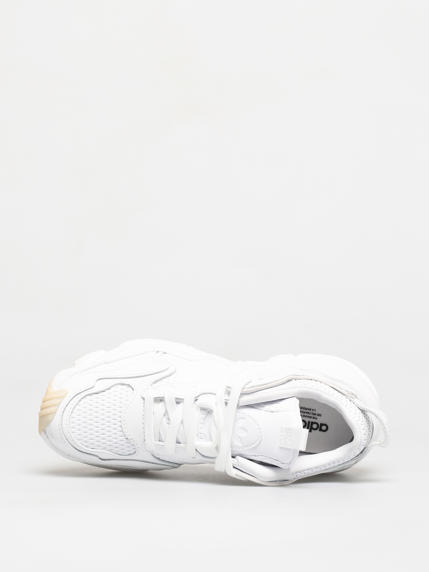 Boty adidas Originals Magmur Runner Wmn (ftwr white/ftwr white/core black)