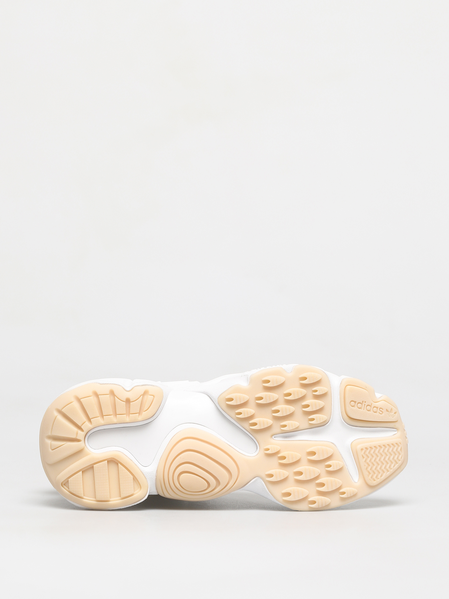 Boty adidas Originals Magmur Runner Wmn (ftwr white/ftwr white/core black)