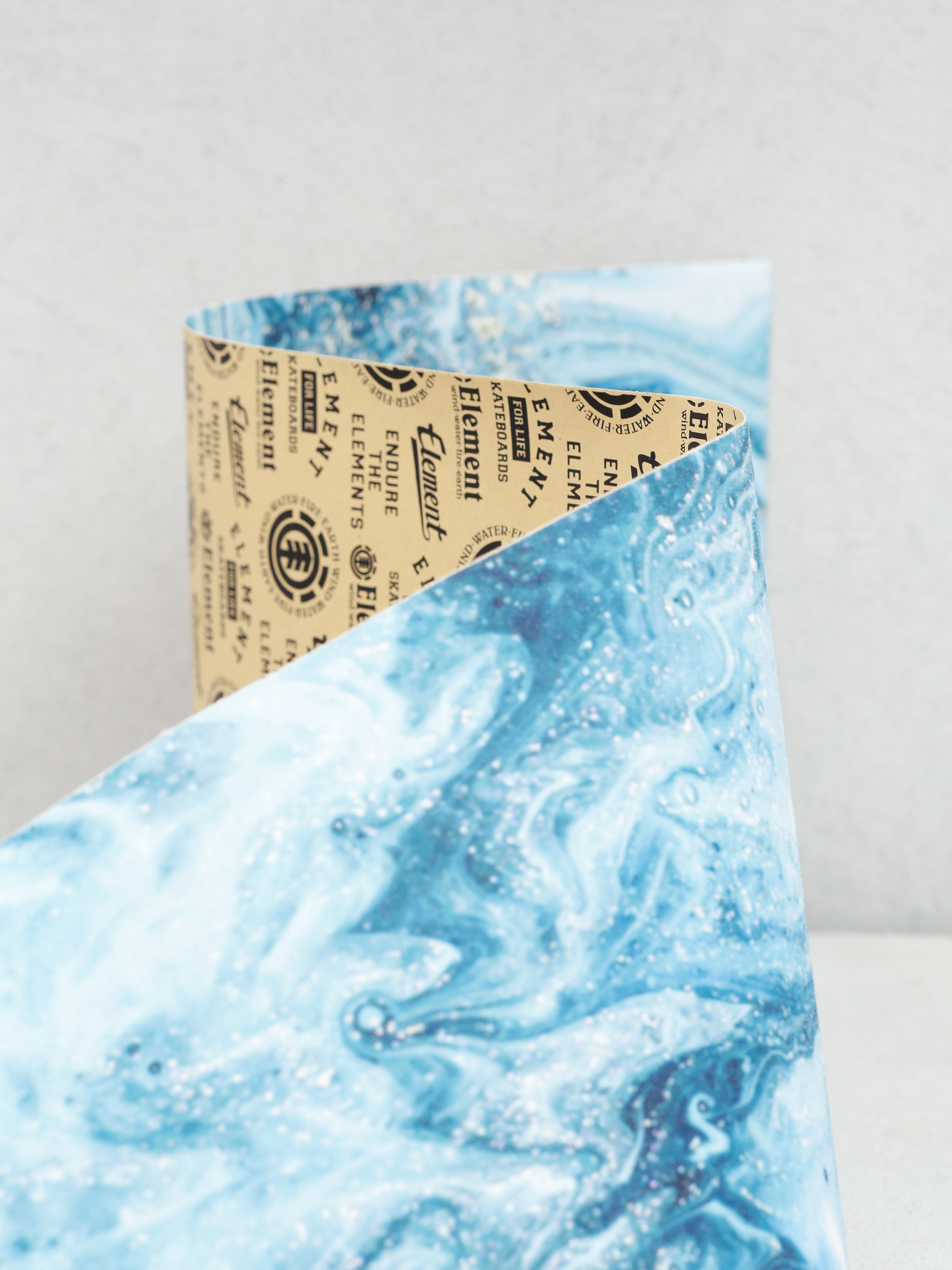 Grip Element Greek Gods (assorted)