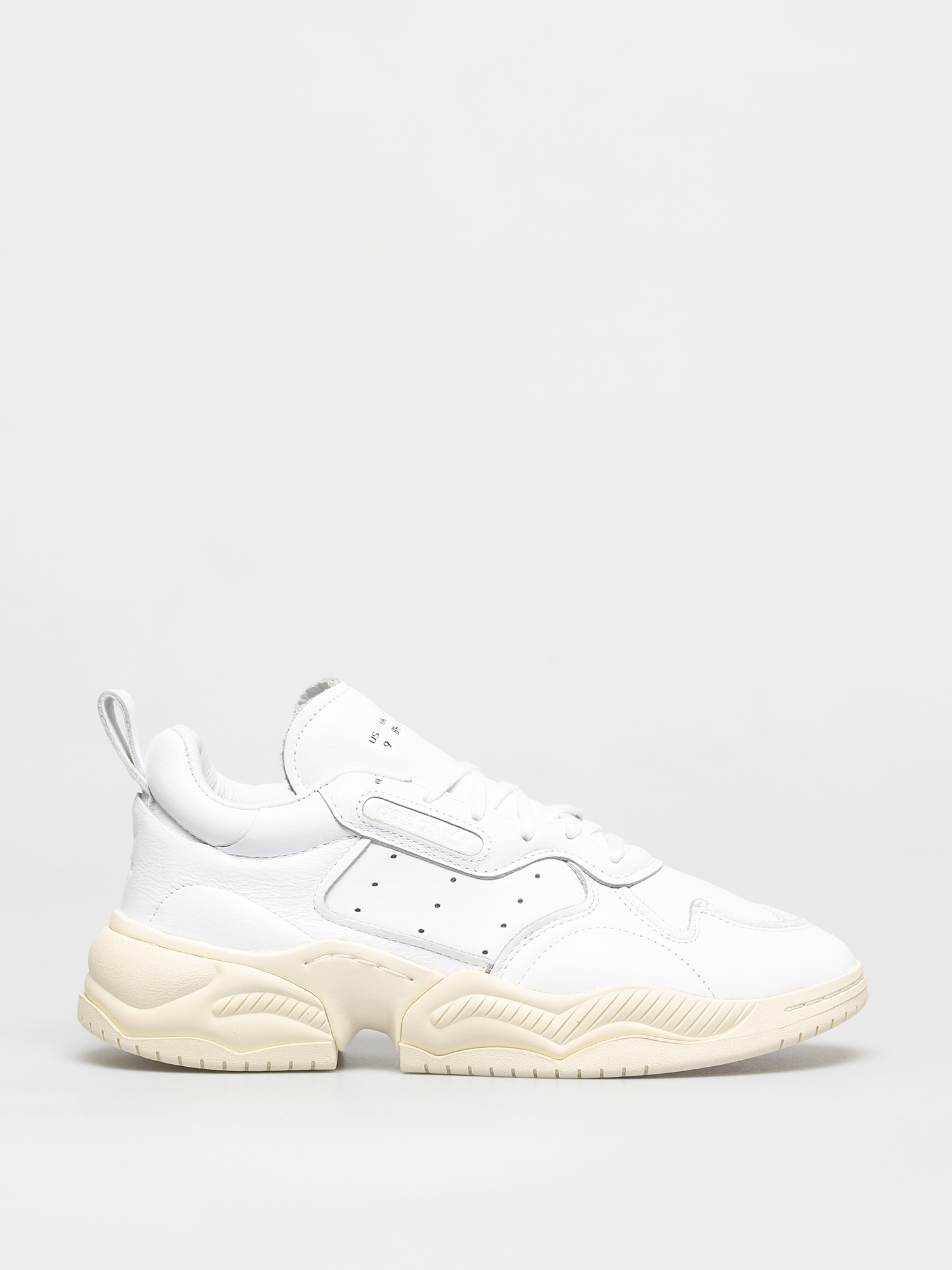 Boty adidas Originals Supercourt Rx (crystal white/chalk white/raw white)