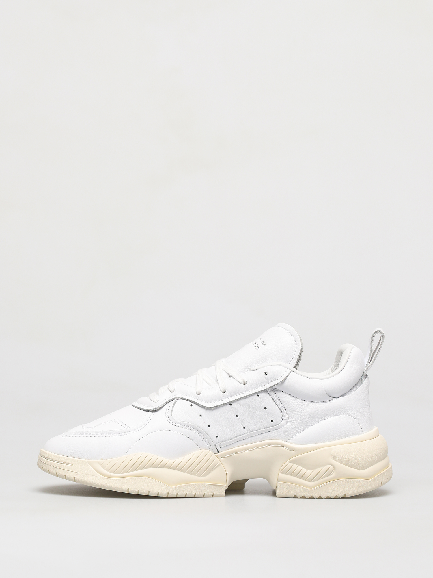 Boty adidas Originals Supercourt Rx (crystal white/chalk white/raw white)