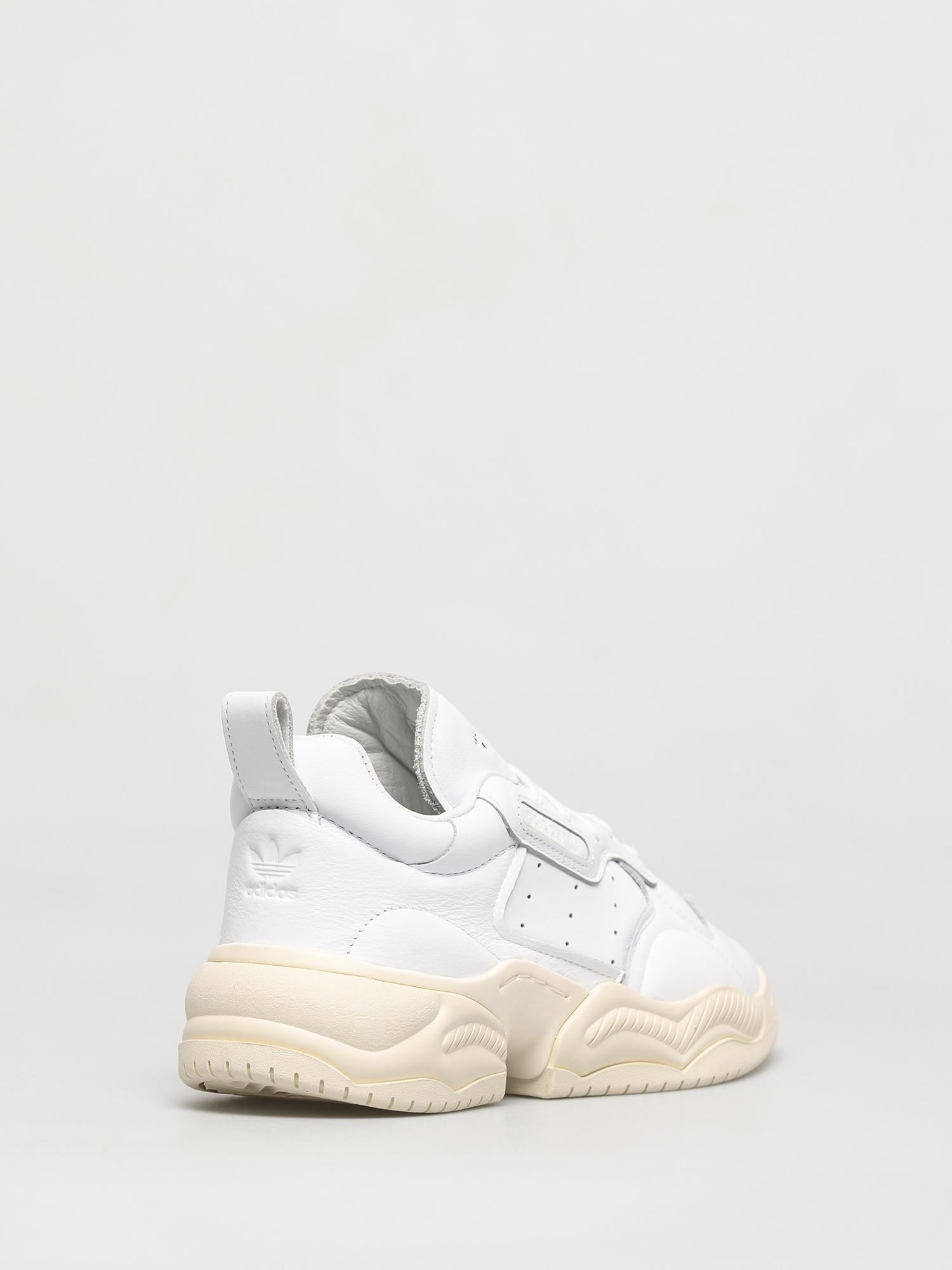 Boty adidas Originals Supercourt Rx (crystal white/chalk white/raw white)