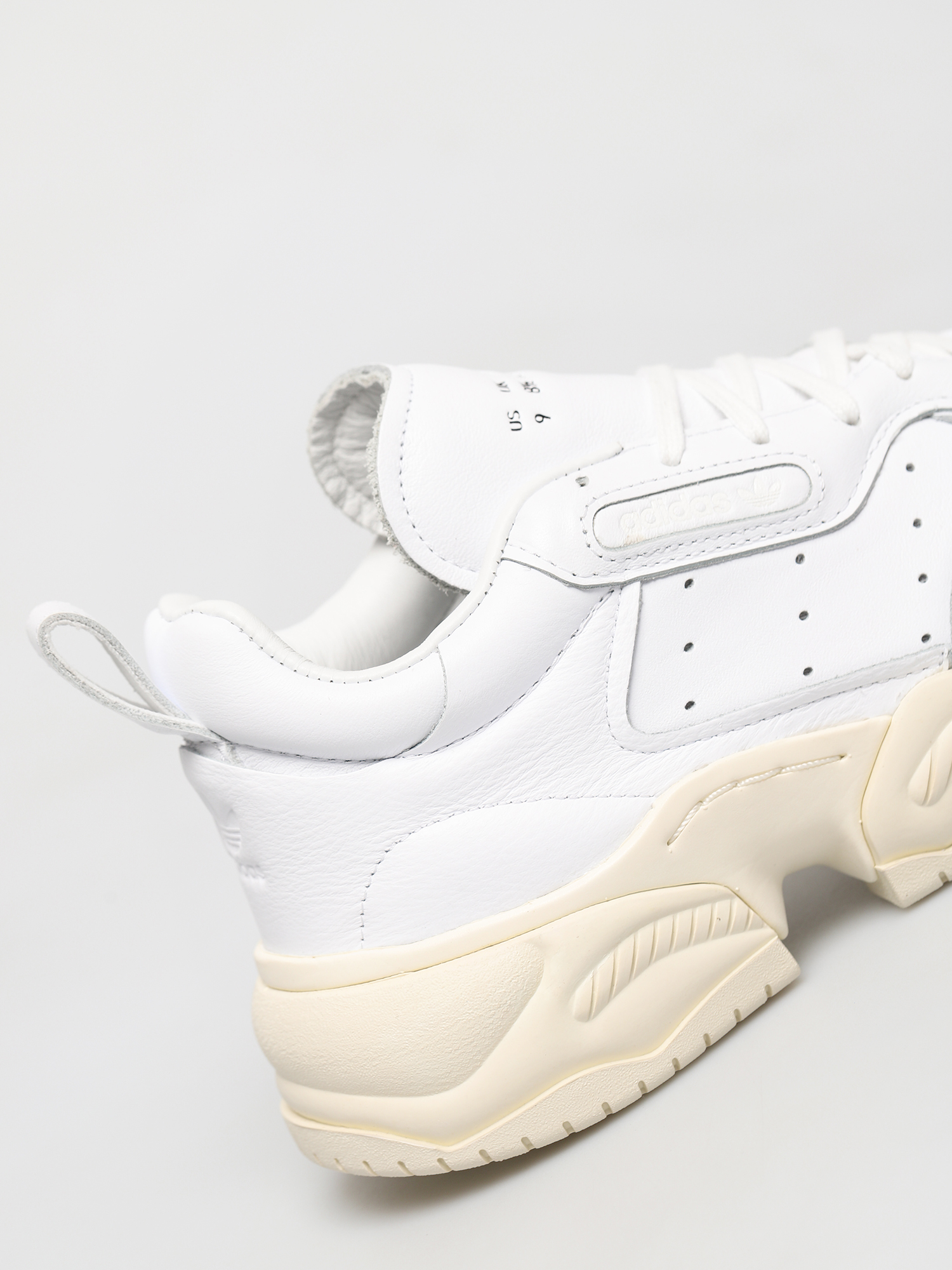 Boty adidas Originals Supercourt Rx (crystal white/chalk white/raw white)