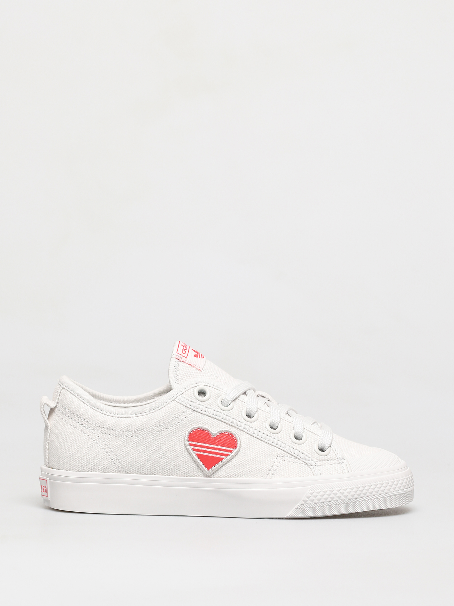 Boty adidas Originals Nizza Trefoil Wmn (crywht/shored/cblack)