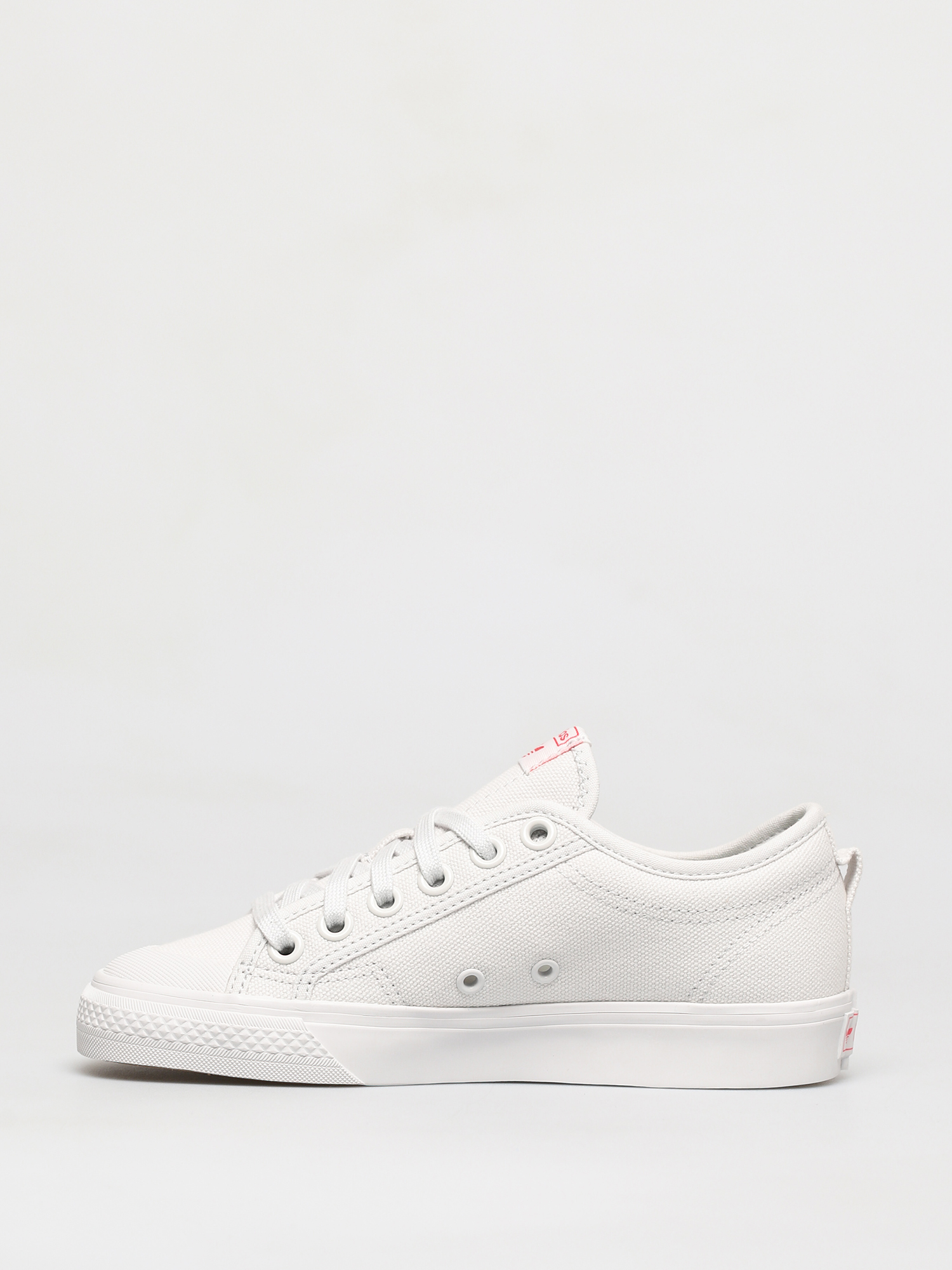 Boty adidas Originals Nizza Trefoil Wmn (crywht/shored/cblack)