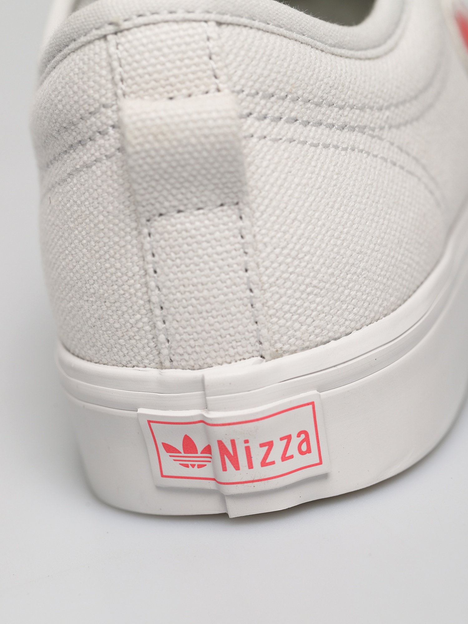 Boty adidas Originals Nizza Trefoil Wmn (crywht/shored/cblack)