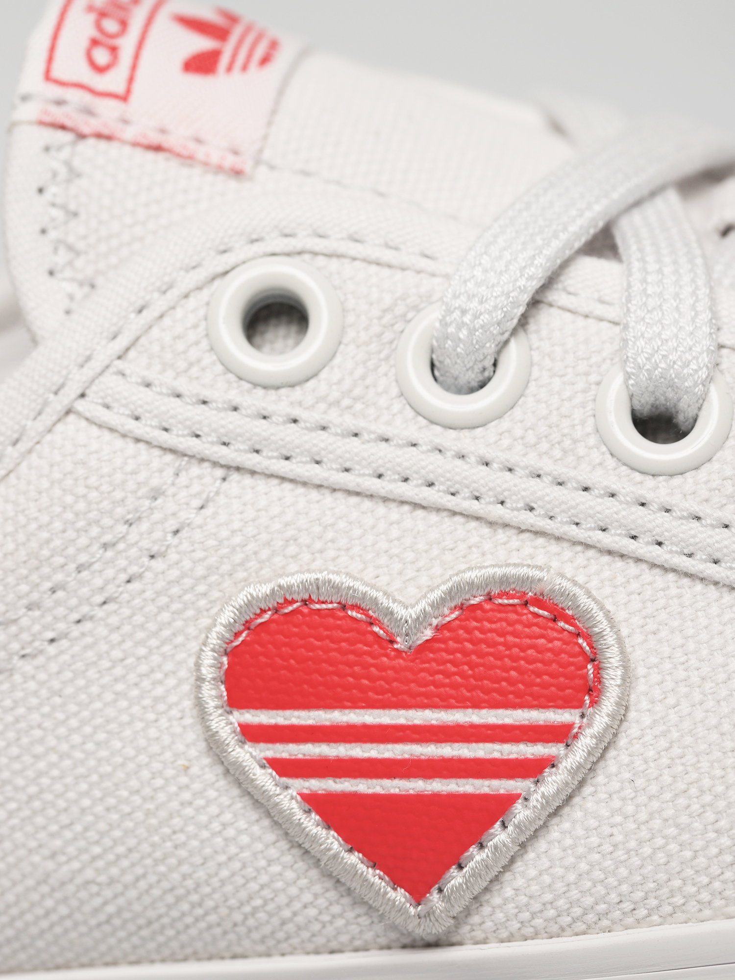 Boty adidas Originals Nizza Trefoil Wmn (crywht/shored/cblack)