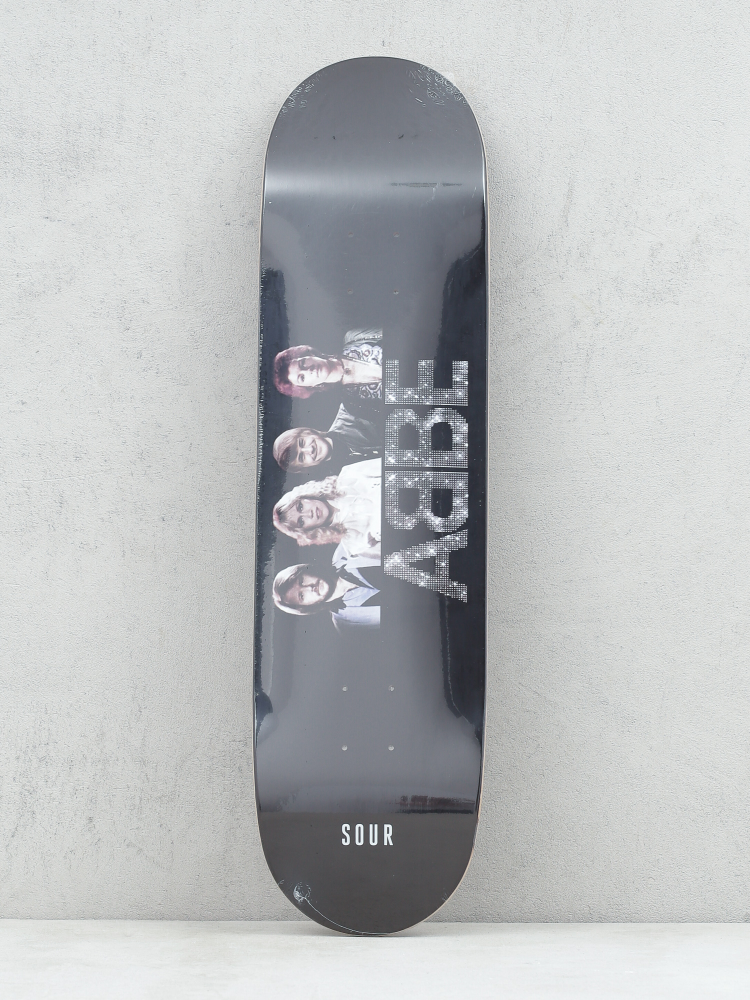 Deska Sour Solution Albert Nyberg (abbe)