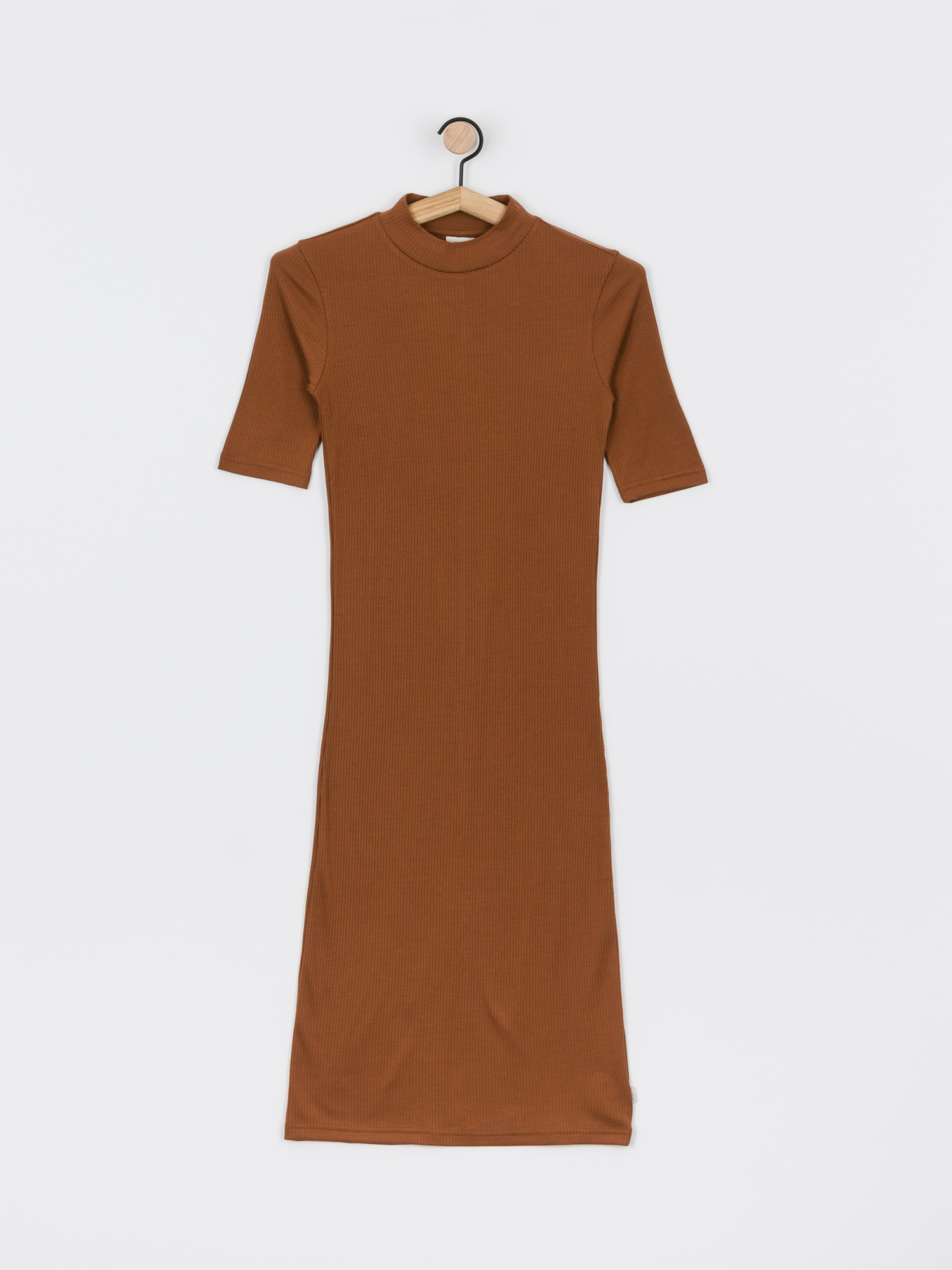 Šaty  Brixton Lisa Midi Wmn (hide)