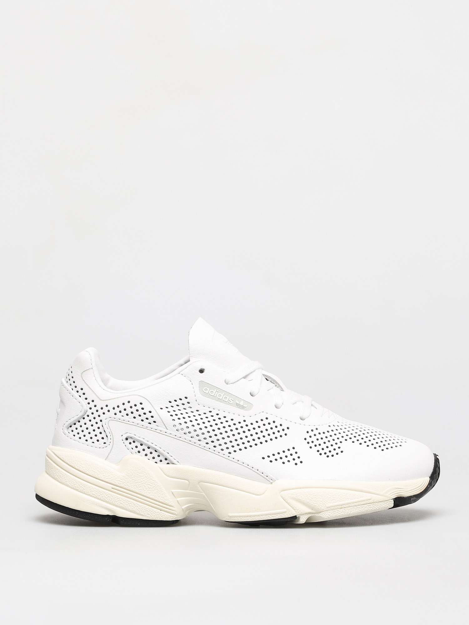 Boty adidas Originals Falcon Alluxe Wmn (ftwwht/ftwwht/owhite)