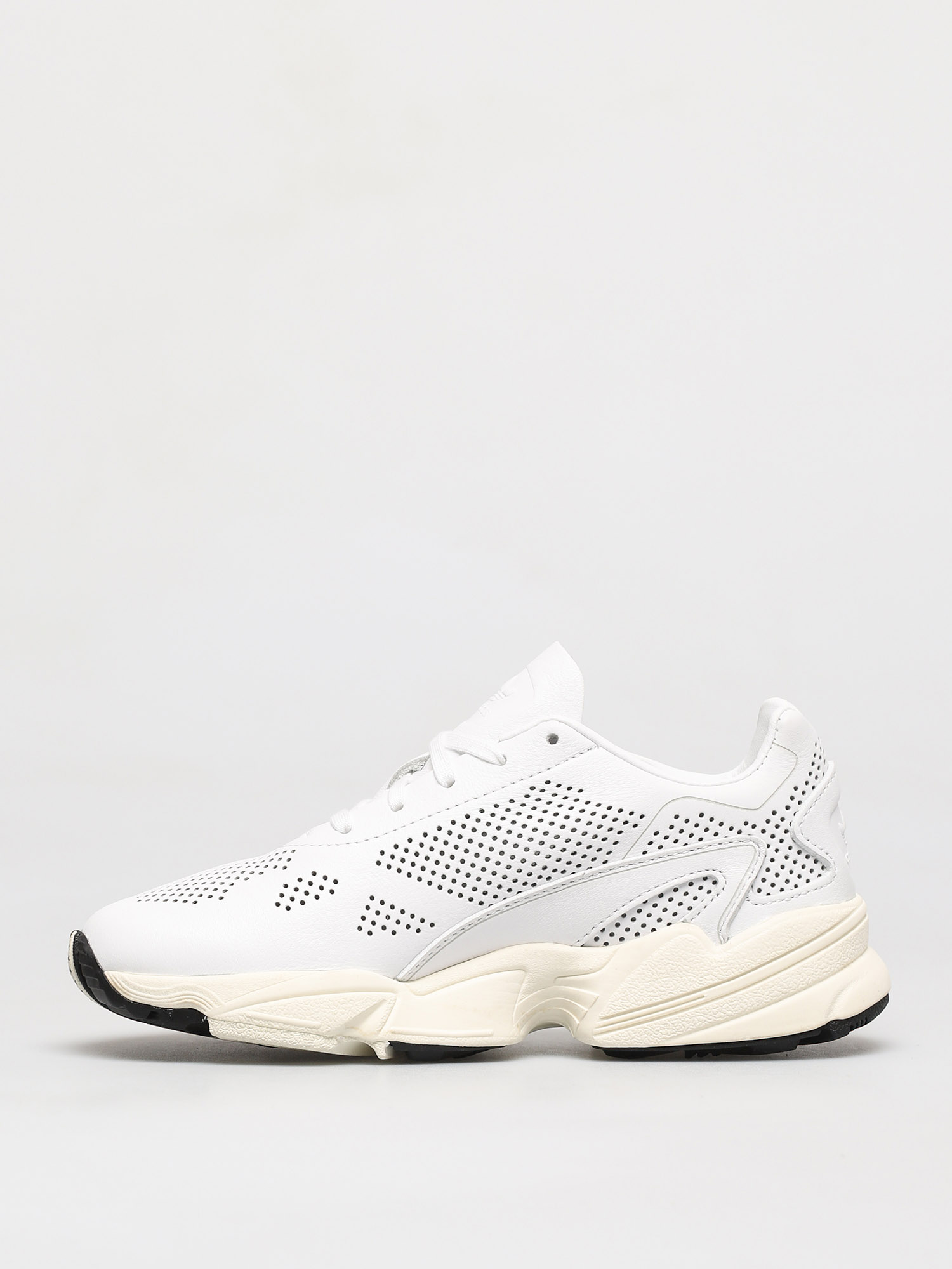 Boty adidas Originals Falcon Alluxe Wmn (ftwwht/ftwwht/owhite)