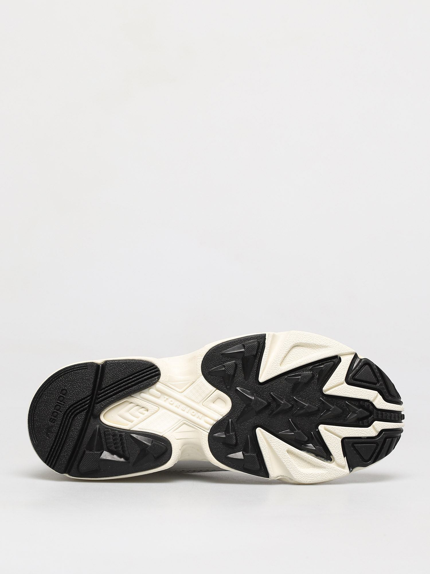 Boty adidas Originals Falcon Alluxe Wmn (ftwwht/ftwwht/owhite)