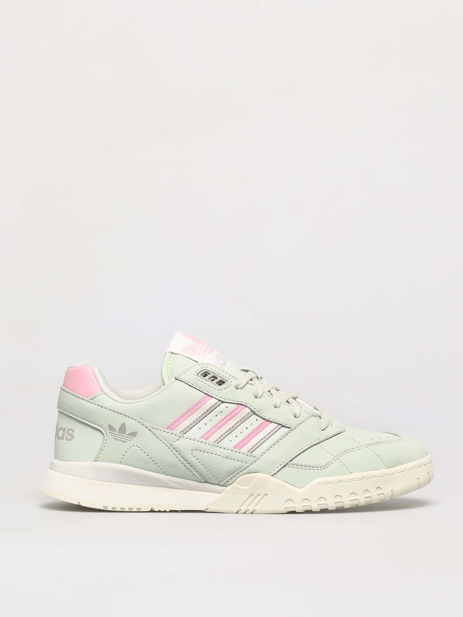 Boty adidas Originals A.R. Trainer (lingrn/trupnk/owhite)