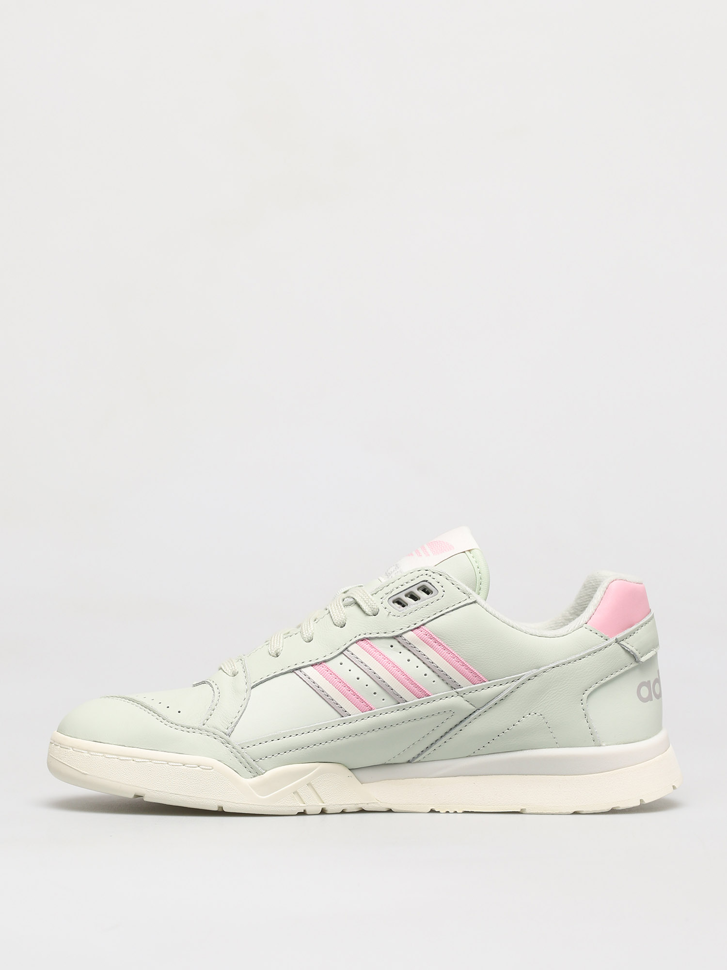 Boty adidas Originals A.R. Trainer (lingrn/trupnk/owhite)