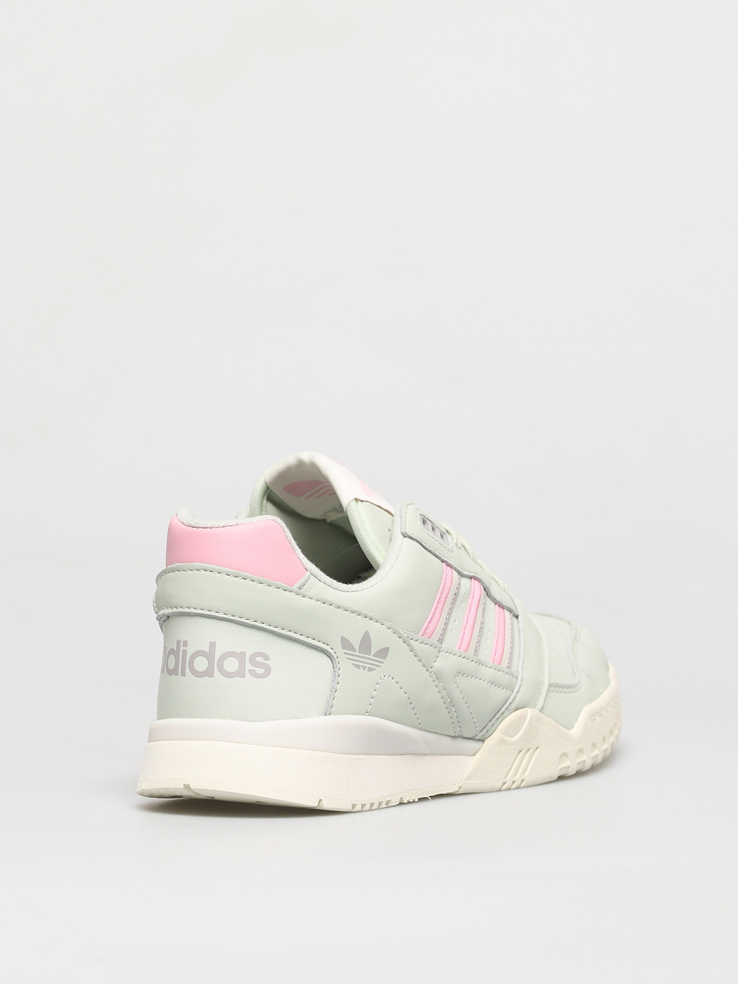 Boty adidas Originals A.R. Trainer (lingrn/trupnk/owhite)