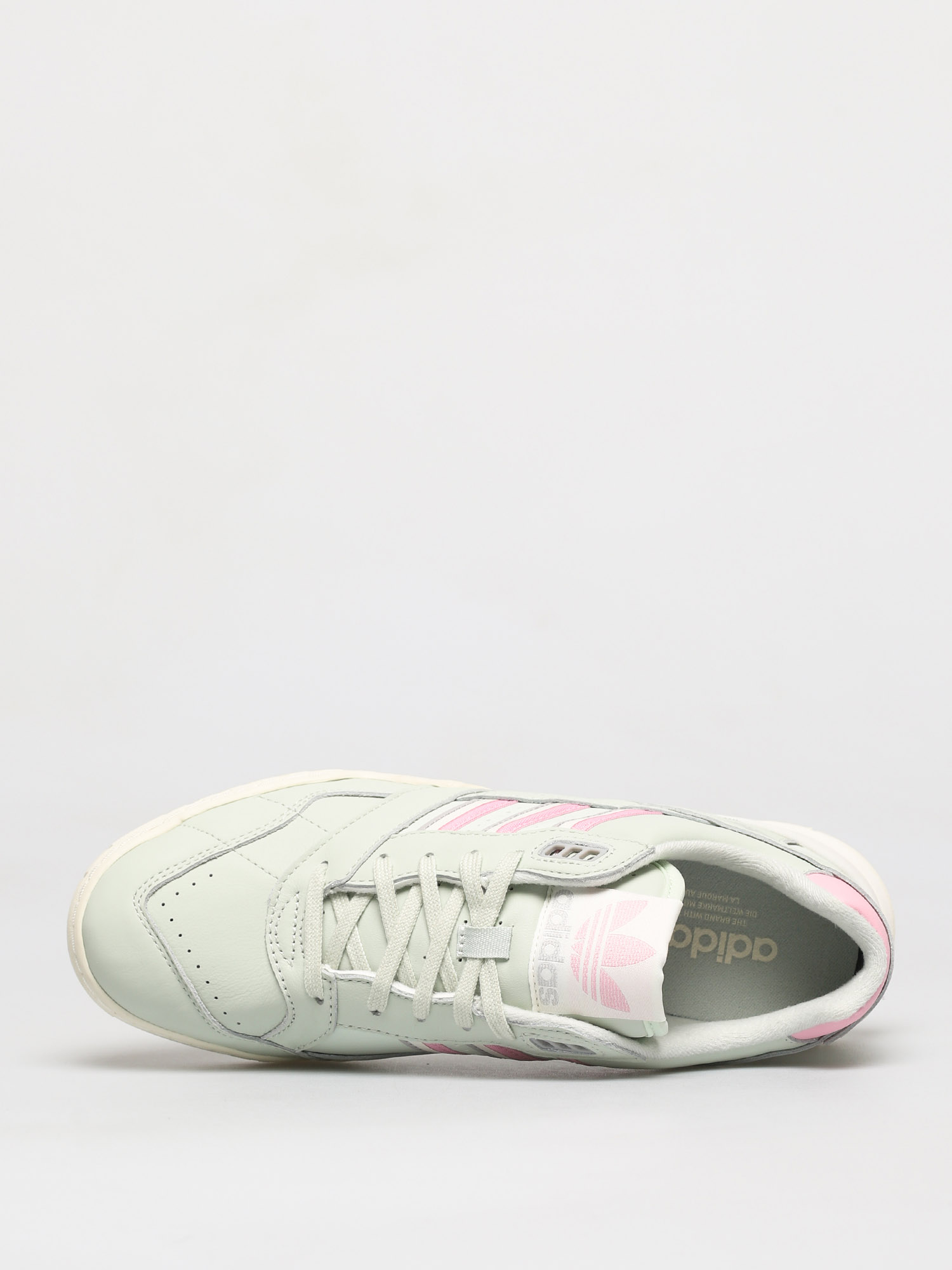 Boty adidas Originals A.R. Trainer (lingrn/trupnk/owhite)