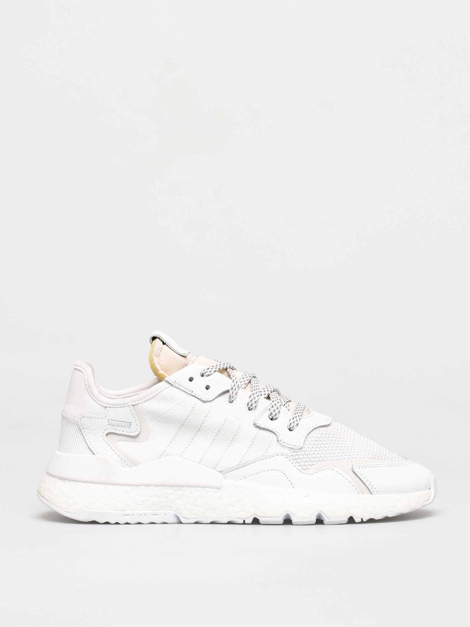 Boty adidas Originals Nite Jogger (ftwwht/crywht/crywht)