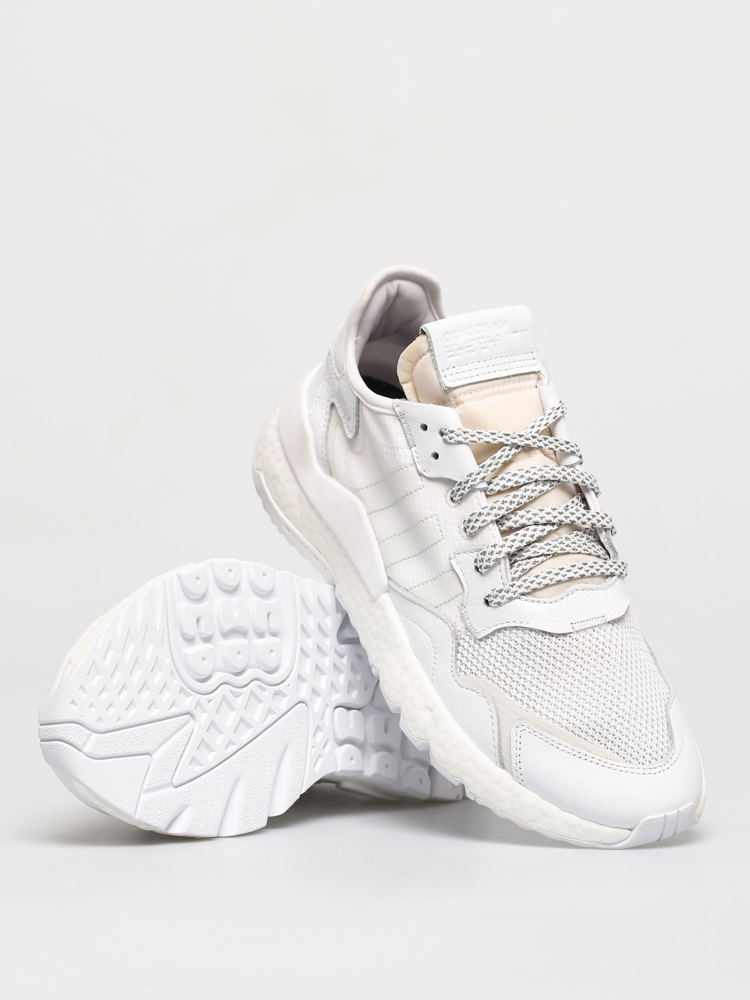Boty adidas Originals Nite Jogger (ftwwht/crywht/crywht)