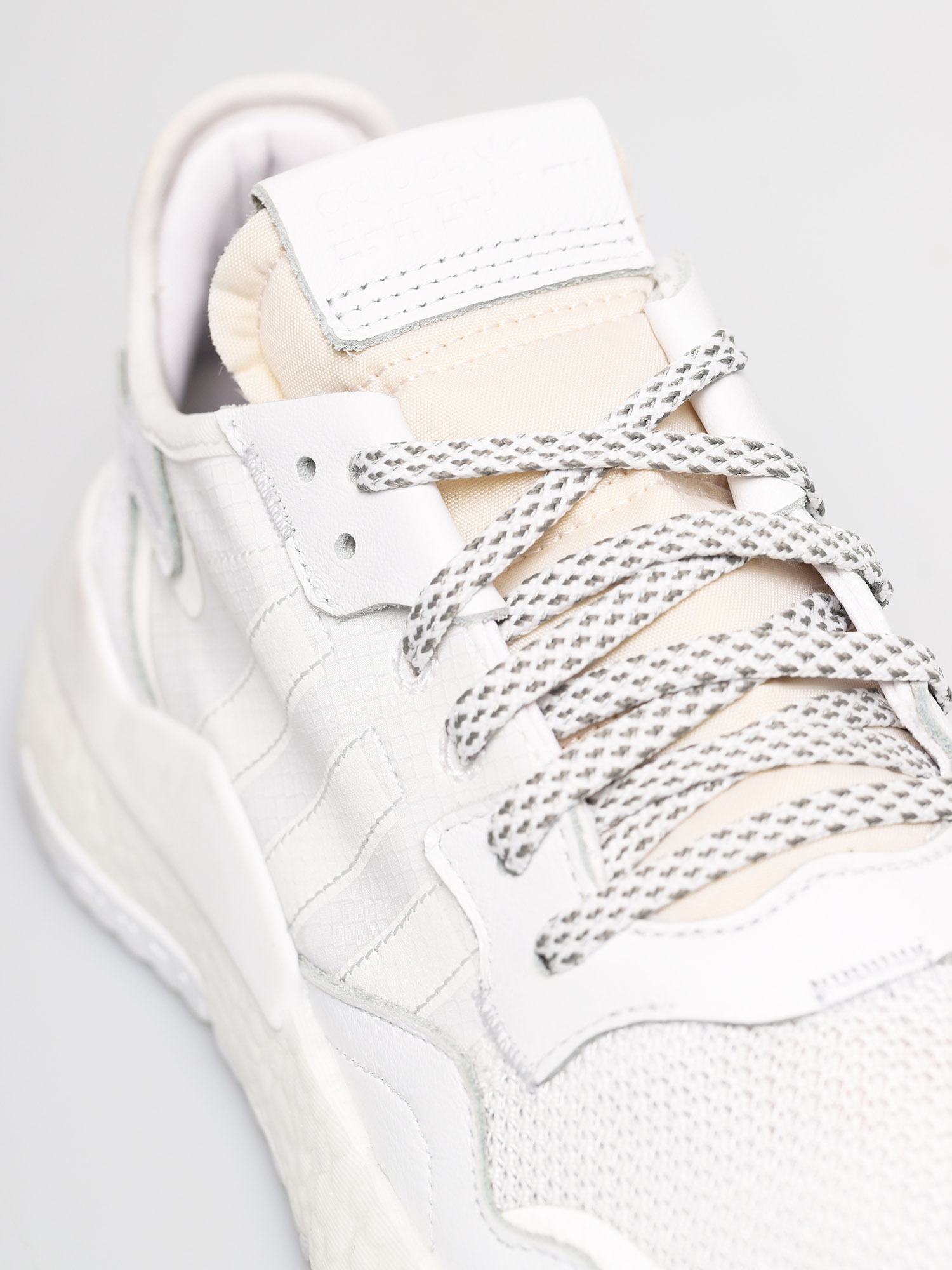 Boty adidas Originals Nite Jogger (ftwwht/crywht/crywht)