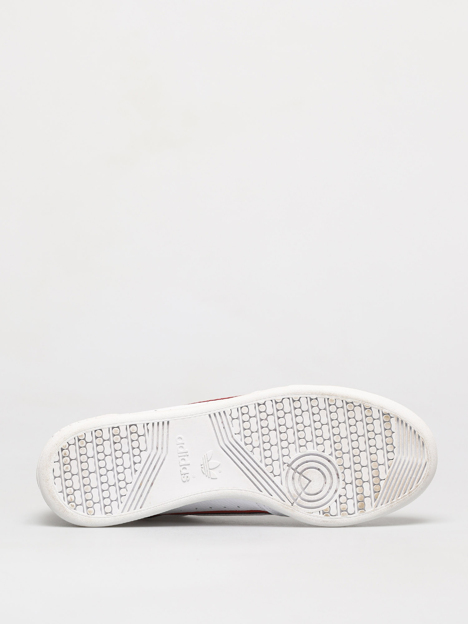 Boty adidas Originals Continental 80 (ftwwht/scarle/conavy)