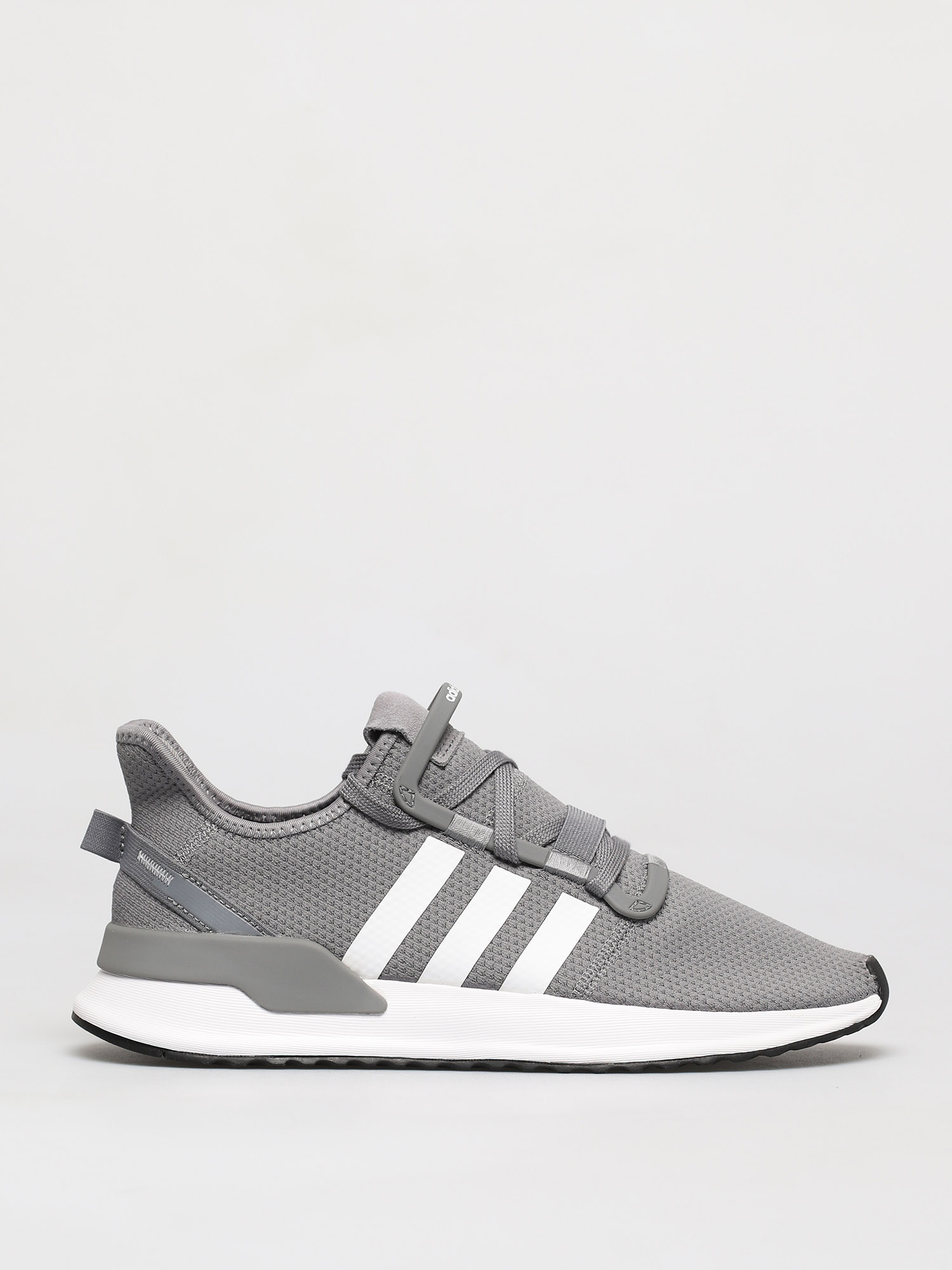 Boty adidas Originals U Path Run (grey/ftwwht/cblack)